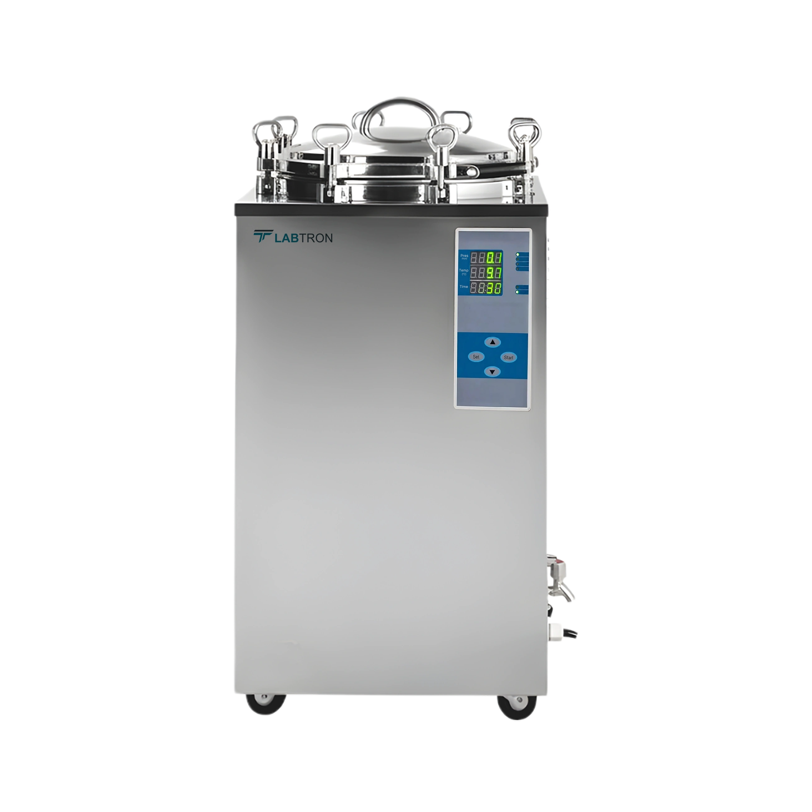 Vertical Autoclave LVA-B14