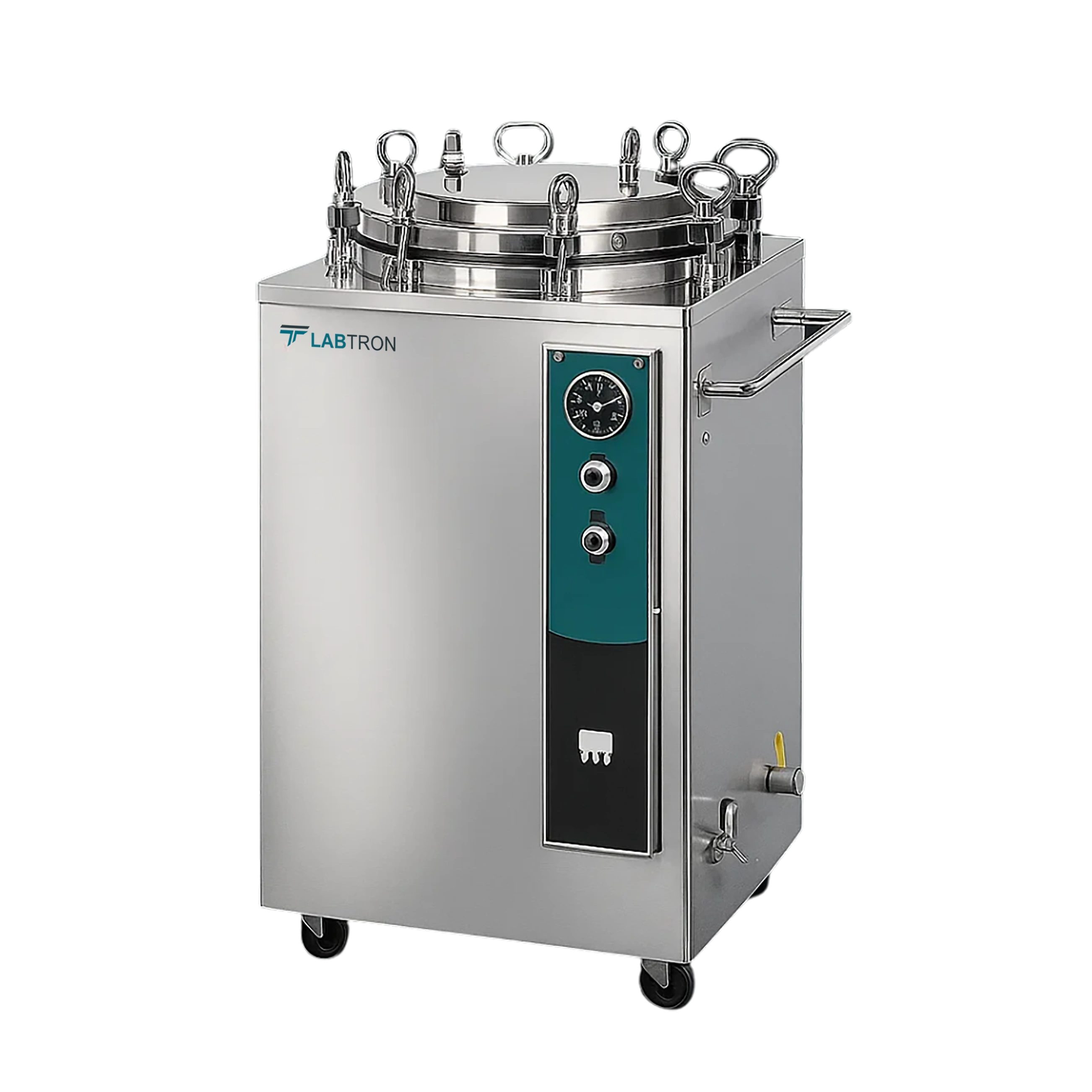 Vertical Autoclave LVA-C11