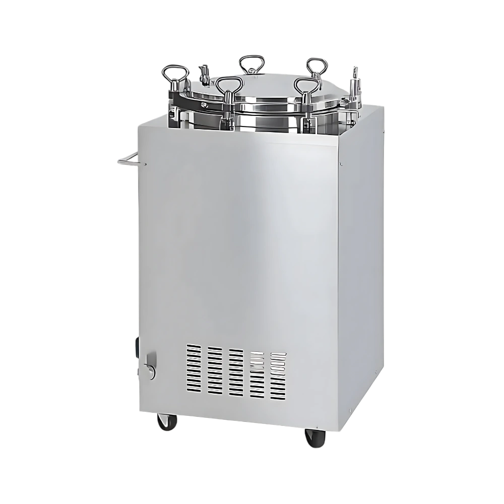 Vertical Autoclave LVA-C11
