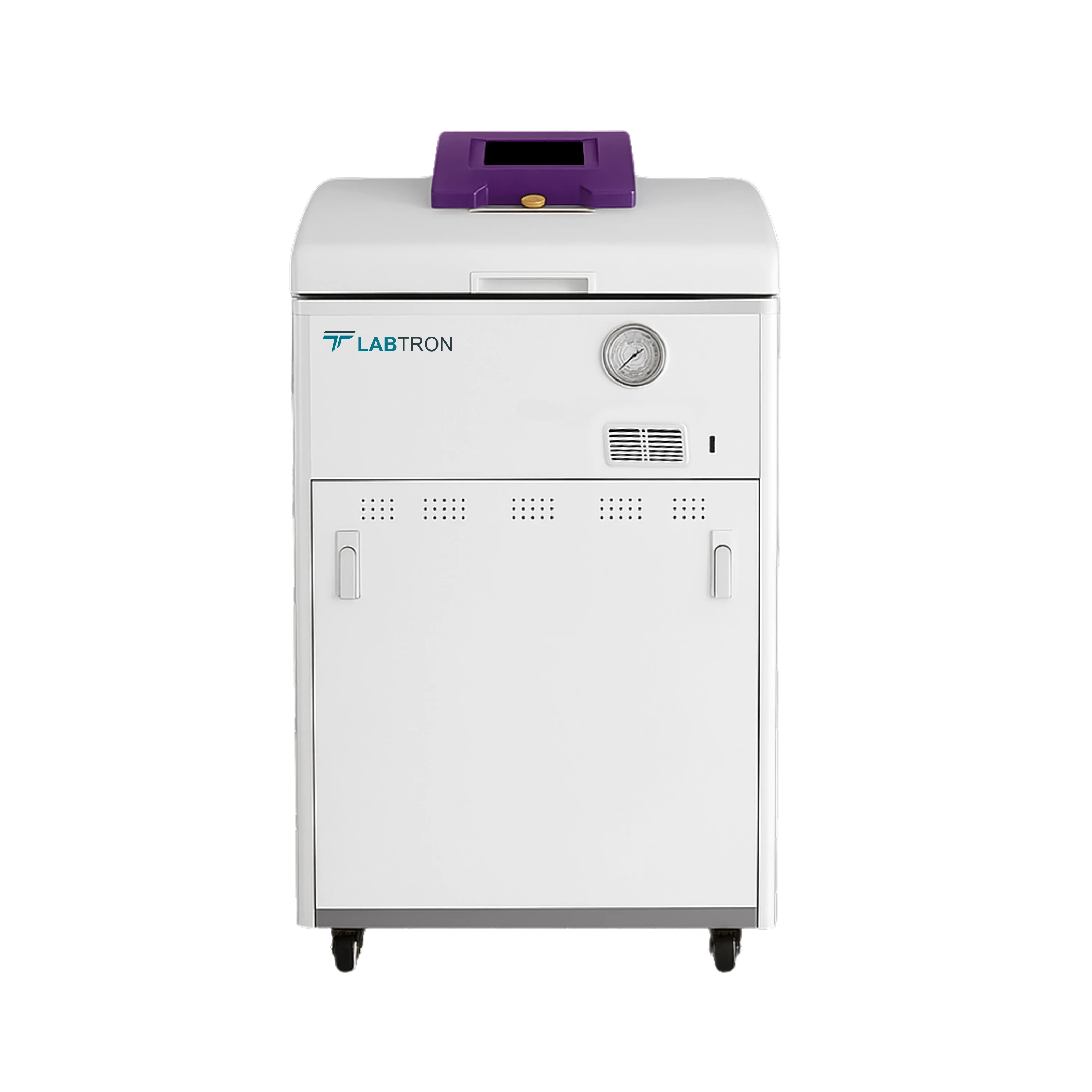 Vertical Autoclave LVA-E10