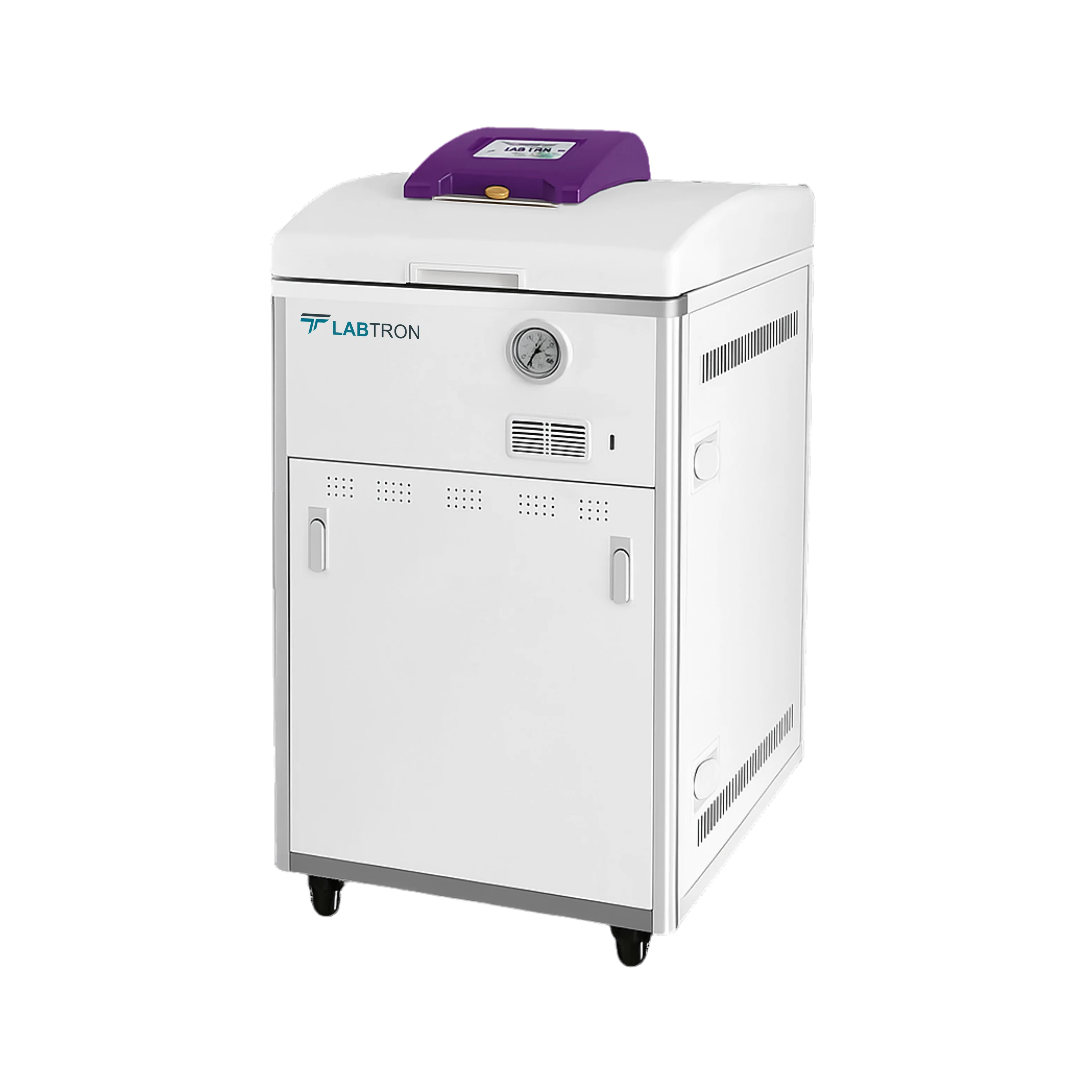 Vertical Autoclave LVA-E10