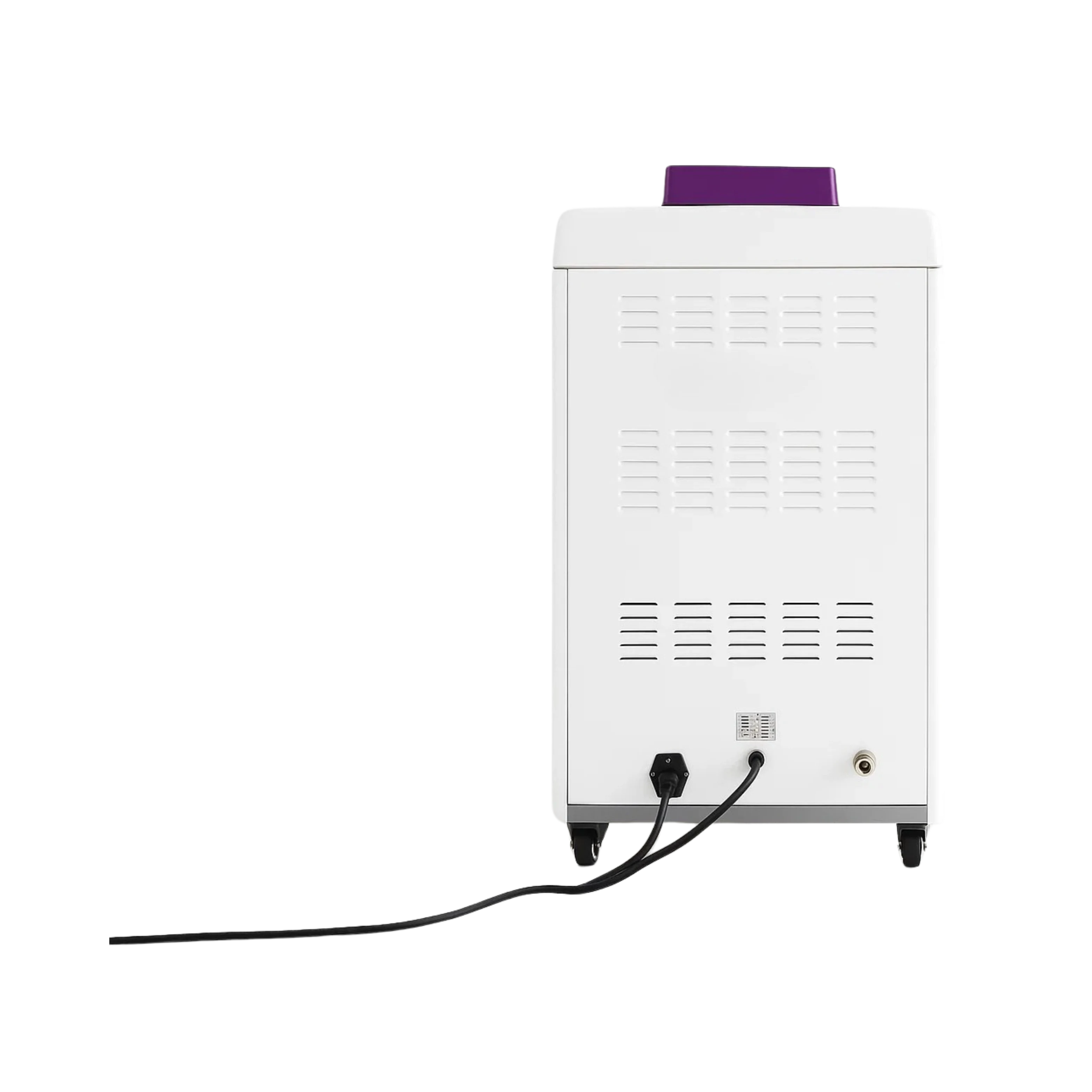 Vertical Autoclave LVA-E10