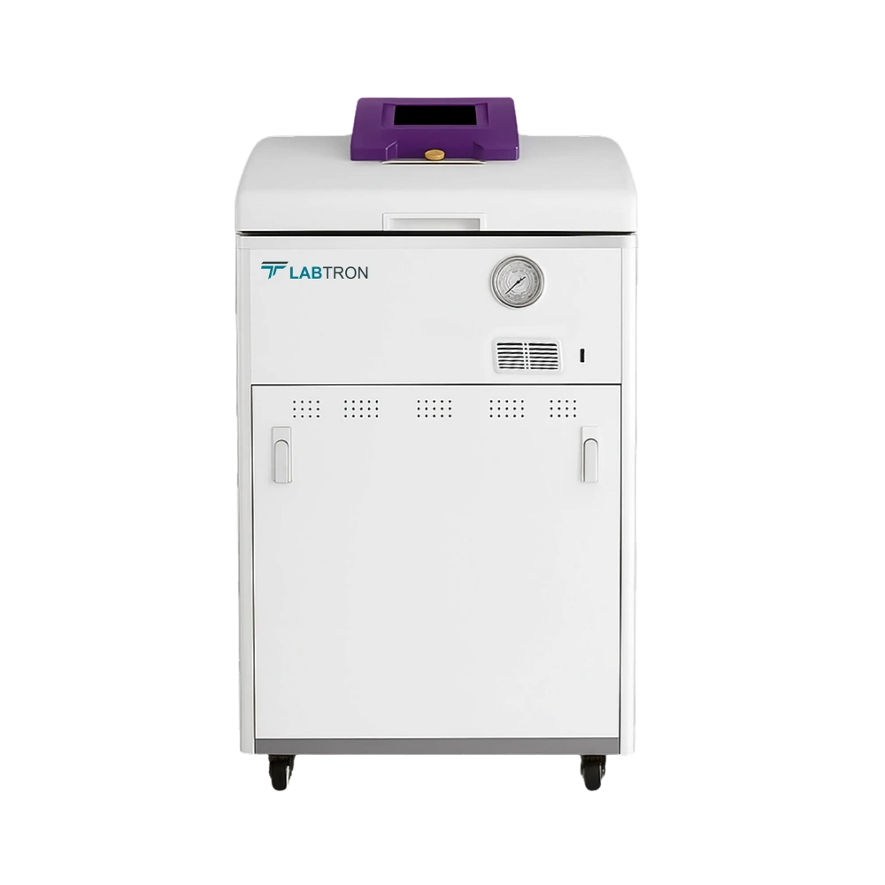Vertical Autoclave LVA-E10 Vertical Autoclave LVA-E10