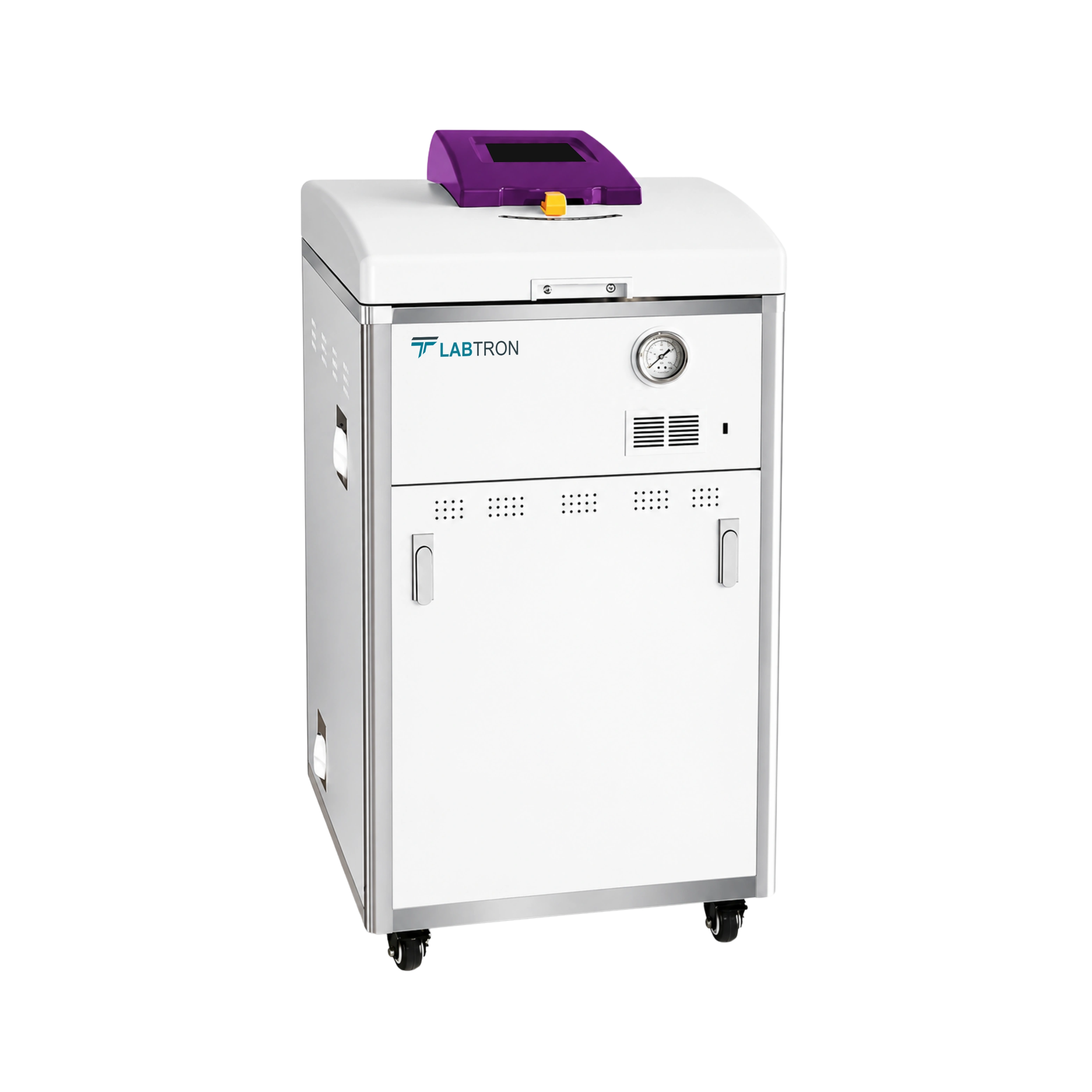 Vertical Autoclave LVA-E10