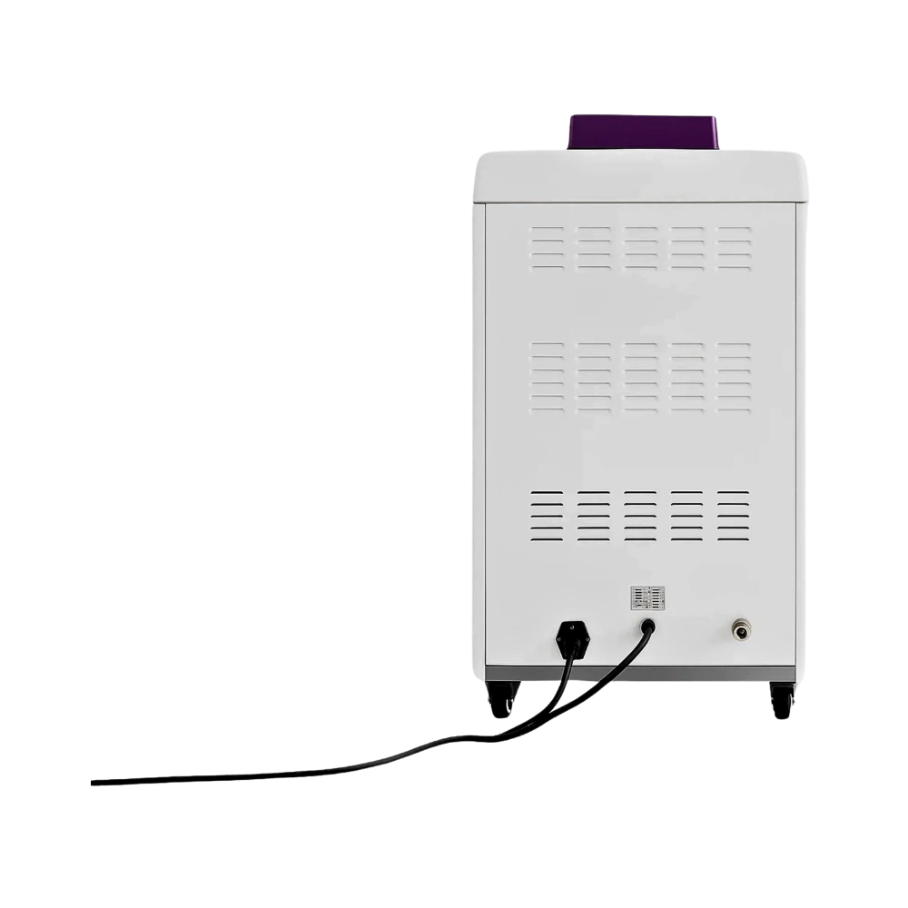 Vertical Autoclave LVA-E15