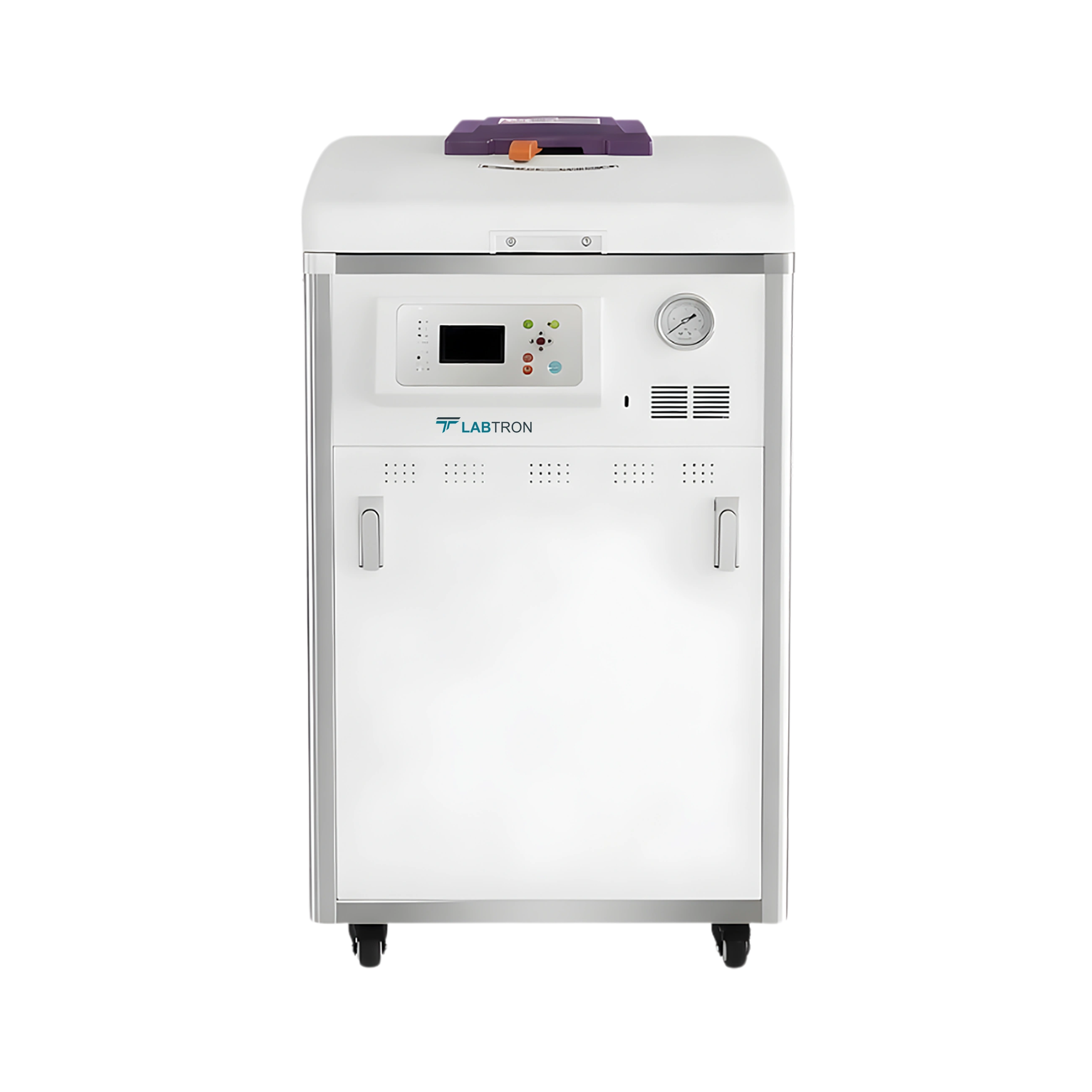 Vertical Autoclave LVA-E22 Vertical Autoclave LVA-E22