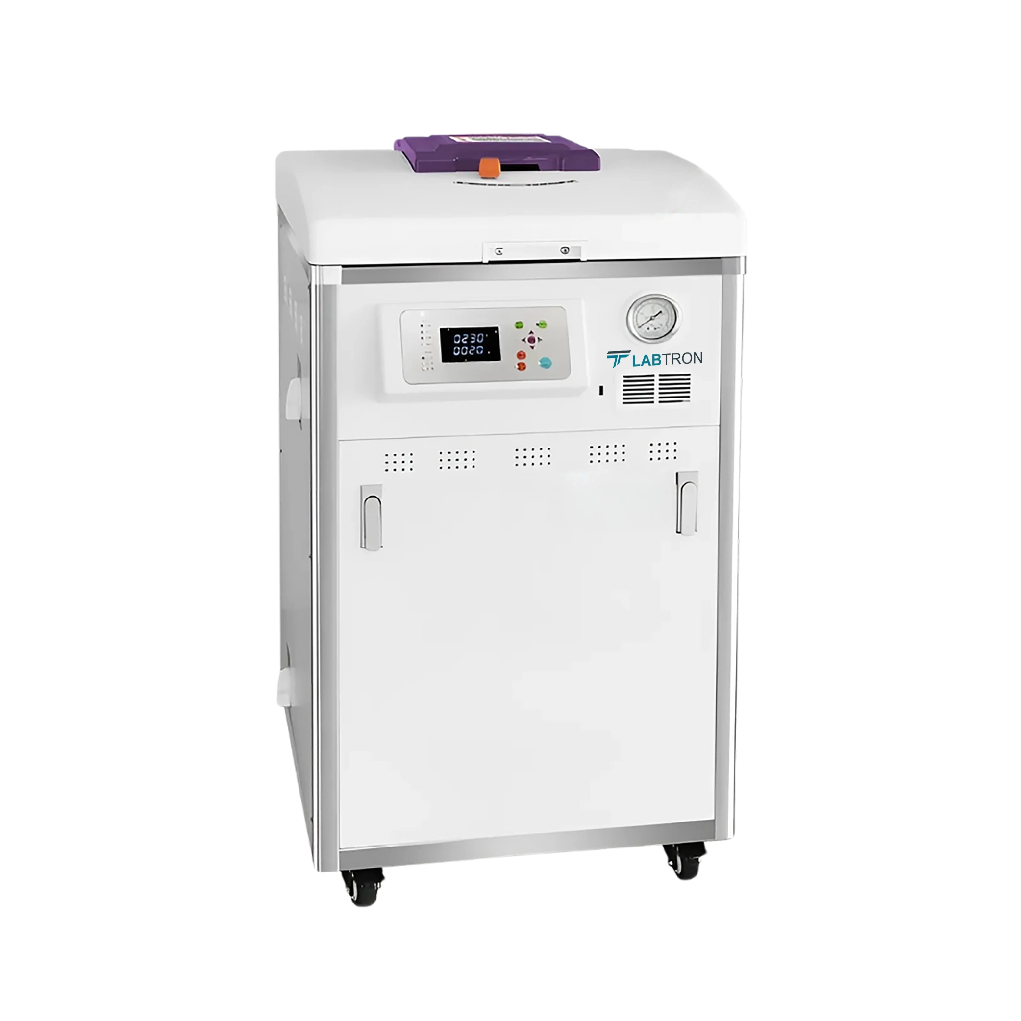 Vertical Autoclave LVA-E23 Vertical Autoclave LVA-E23