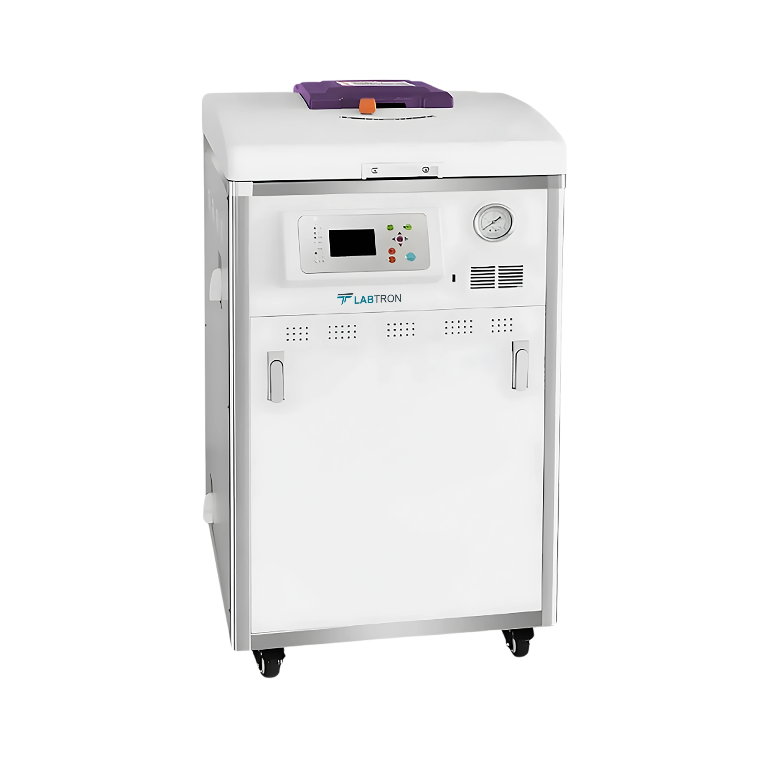 Vertical Autoclave LVA-E25