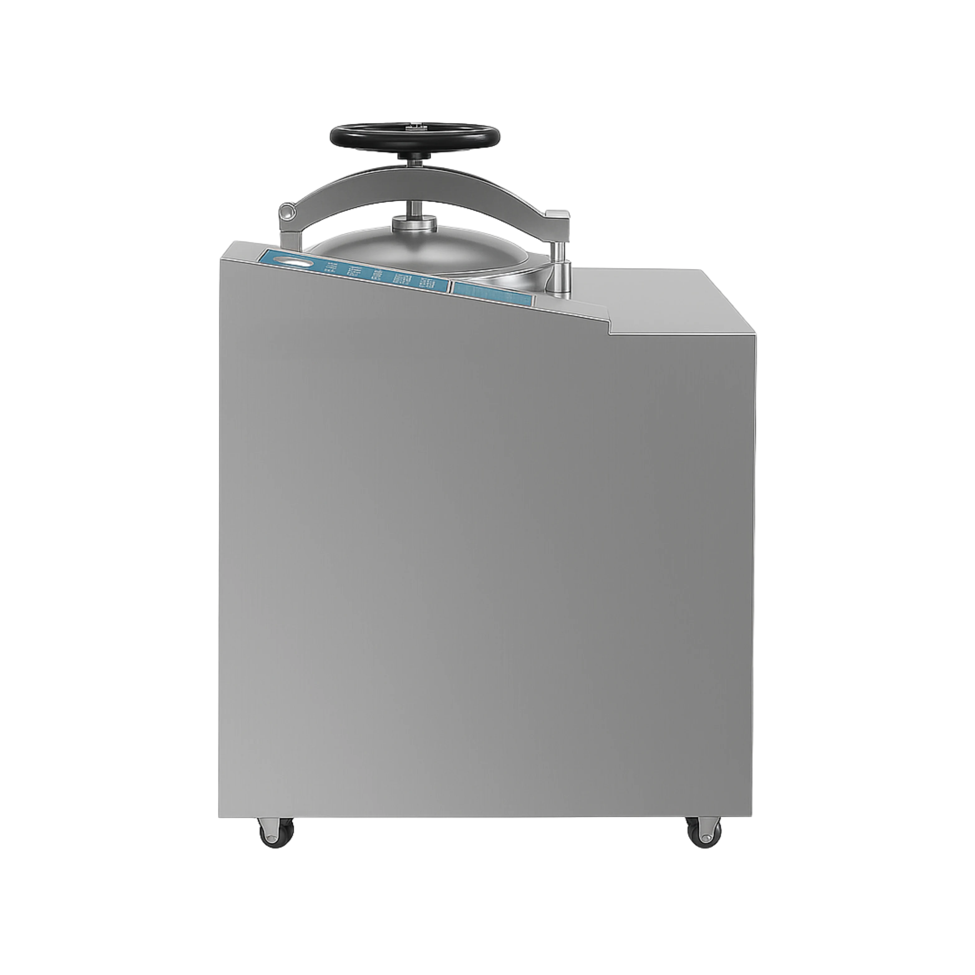 Vertical Autoclave LVA-F10