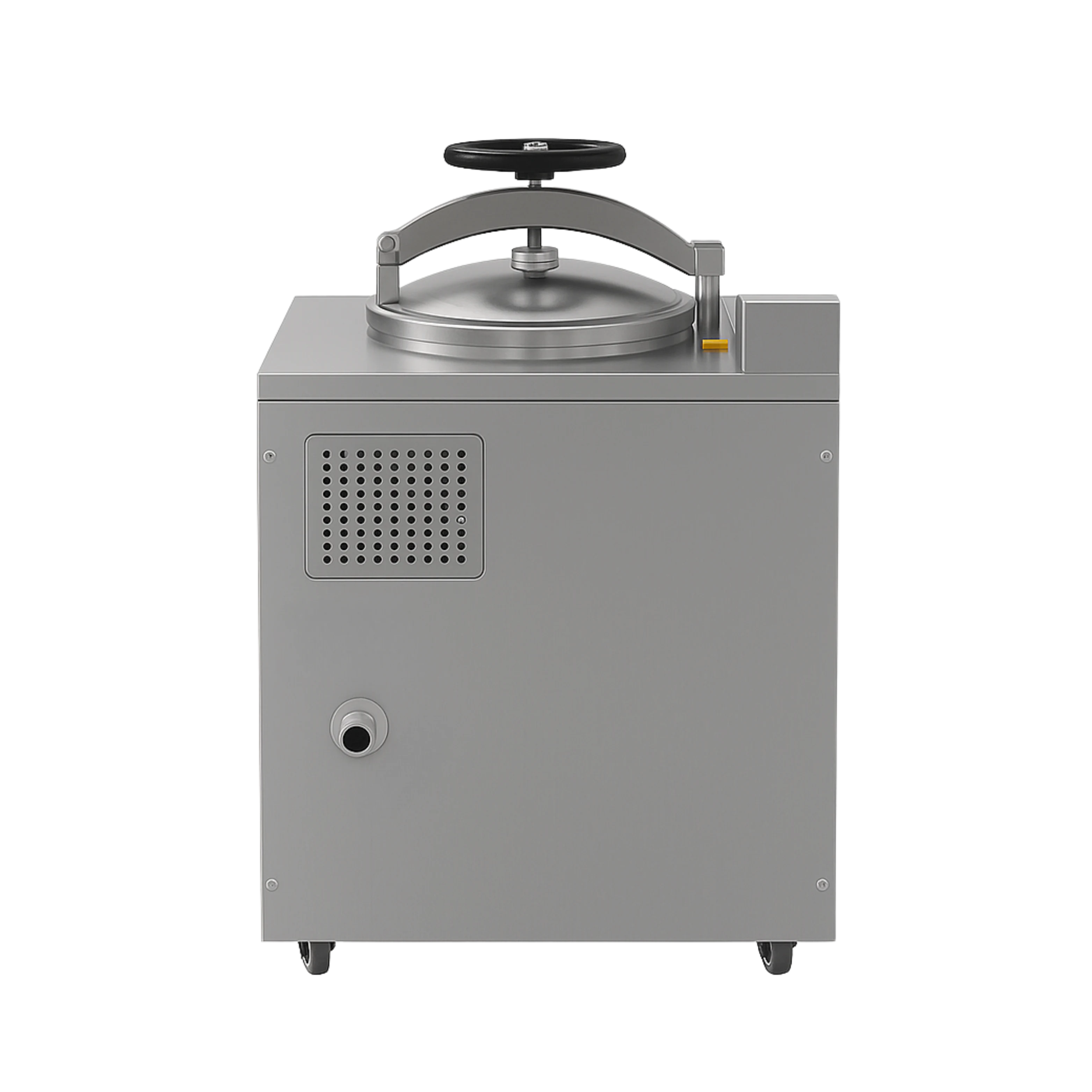 Vertical Autoclave LVA-F13