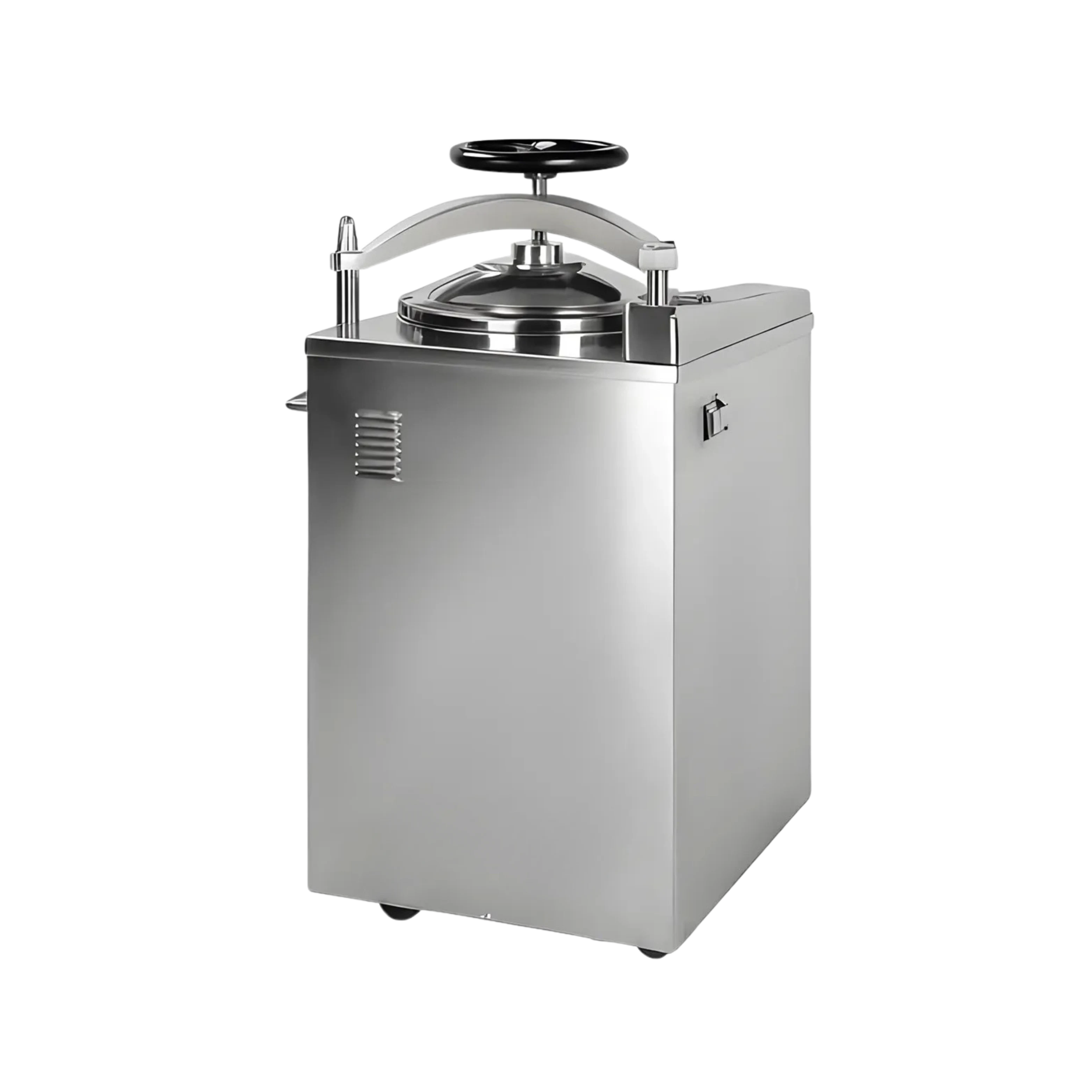 Vertical Autoclave LVA-F21