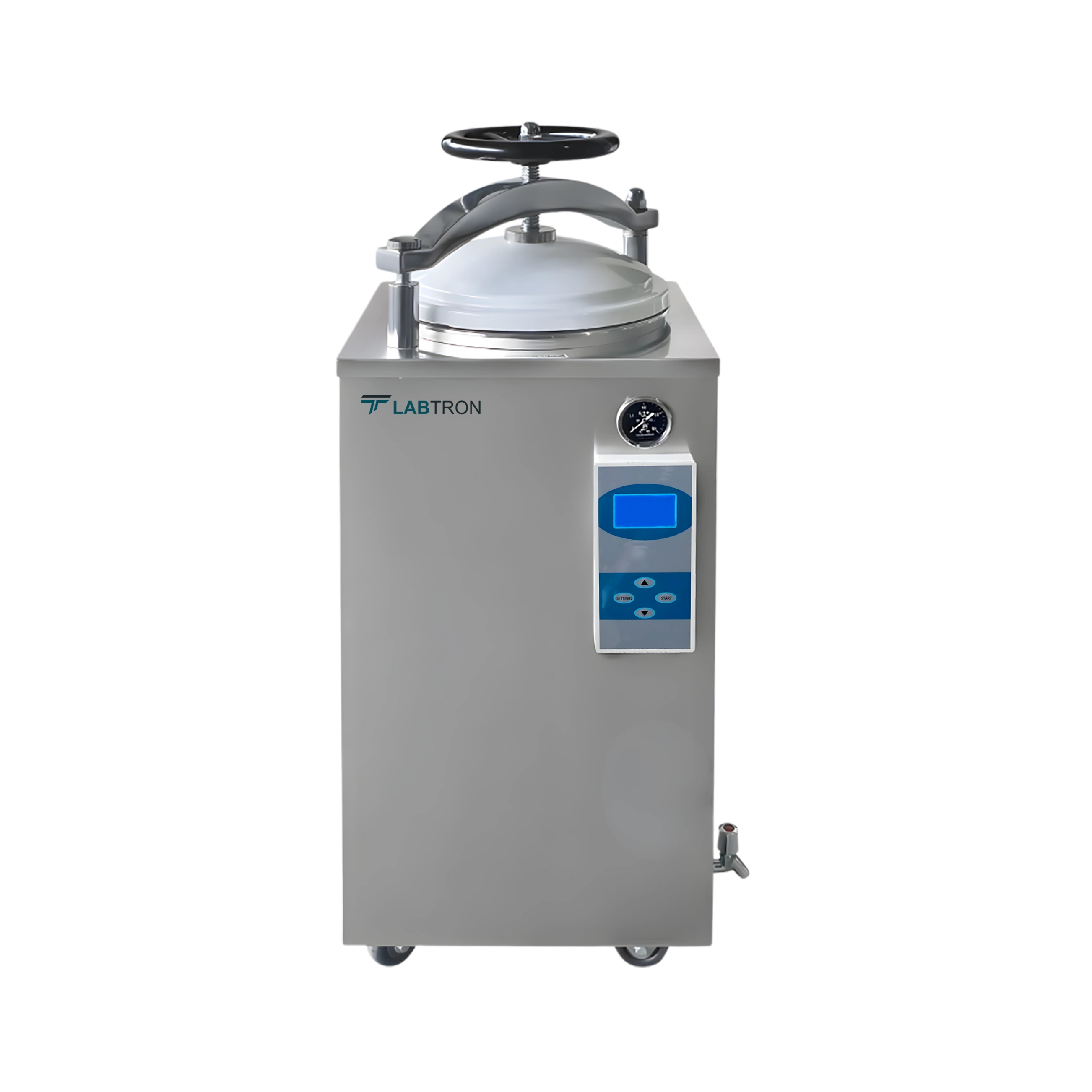 Vertical Autoclave LVA-H11 Vertical Autoclave LVA-H11