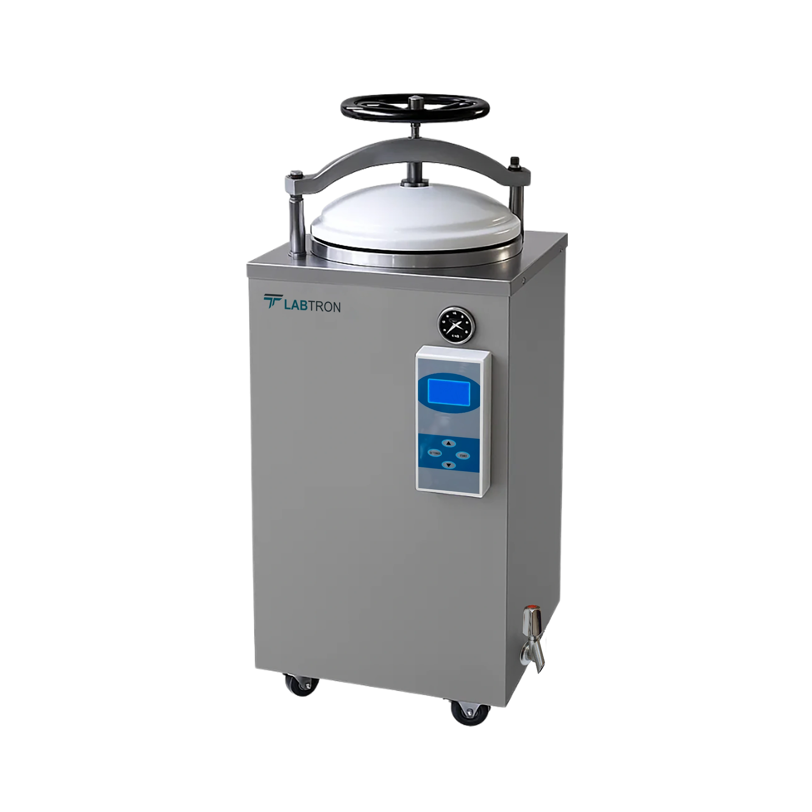 Vertical Autoclave LVA-H11