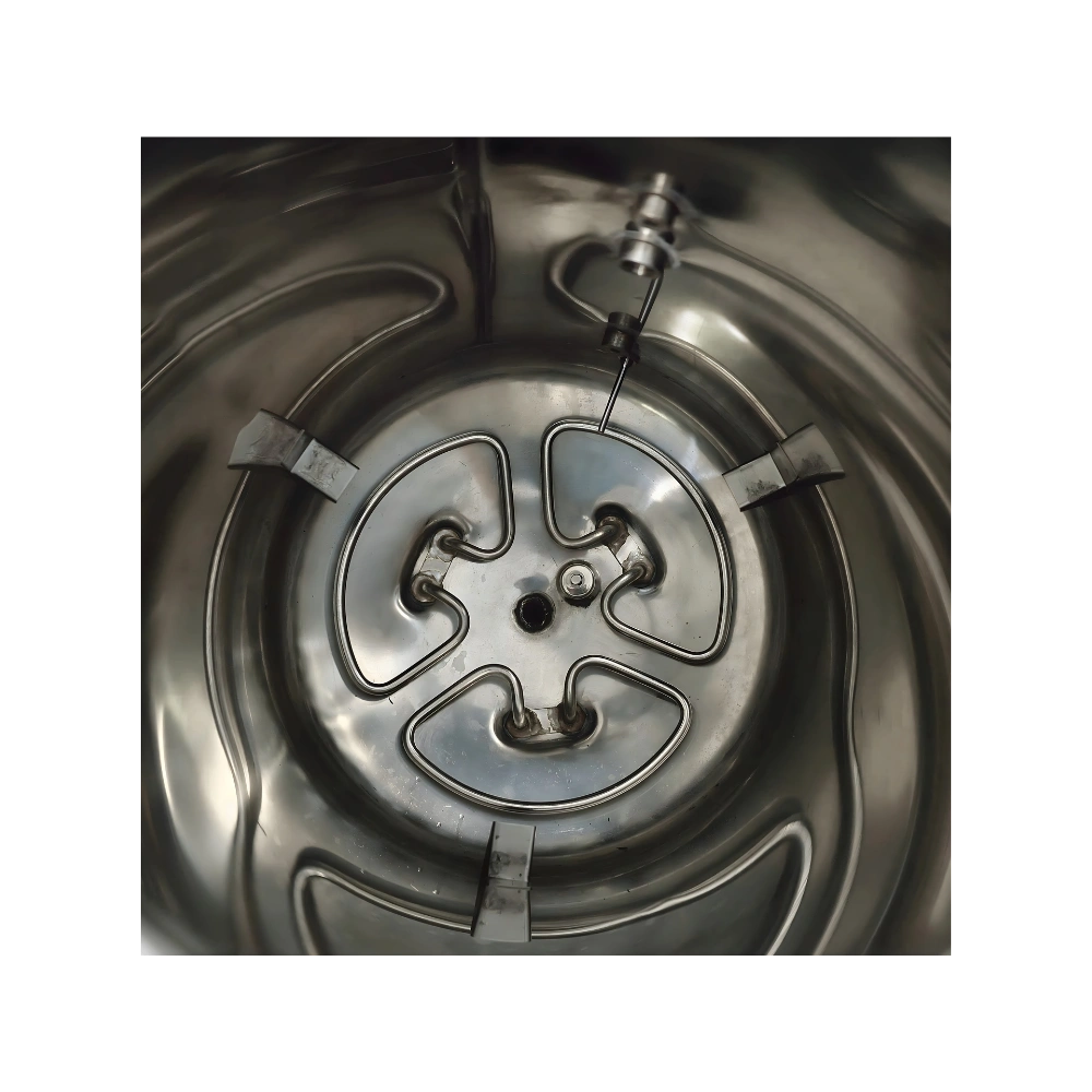 Vertical Autoclave LVA-H11