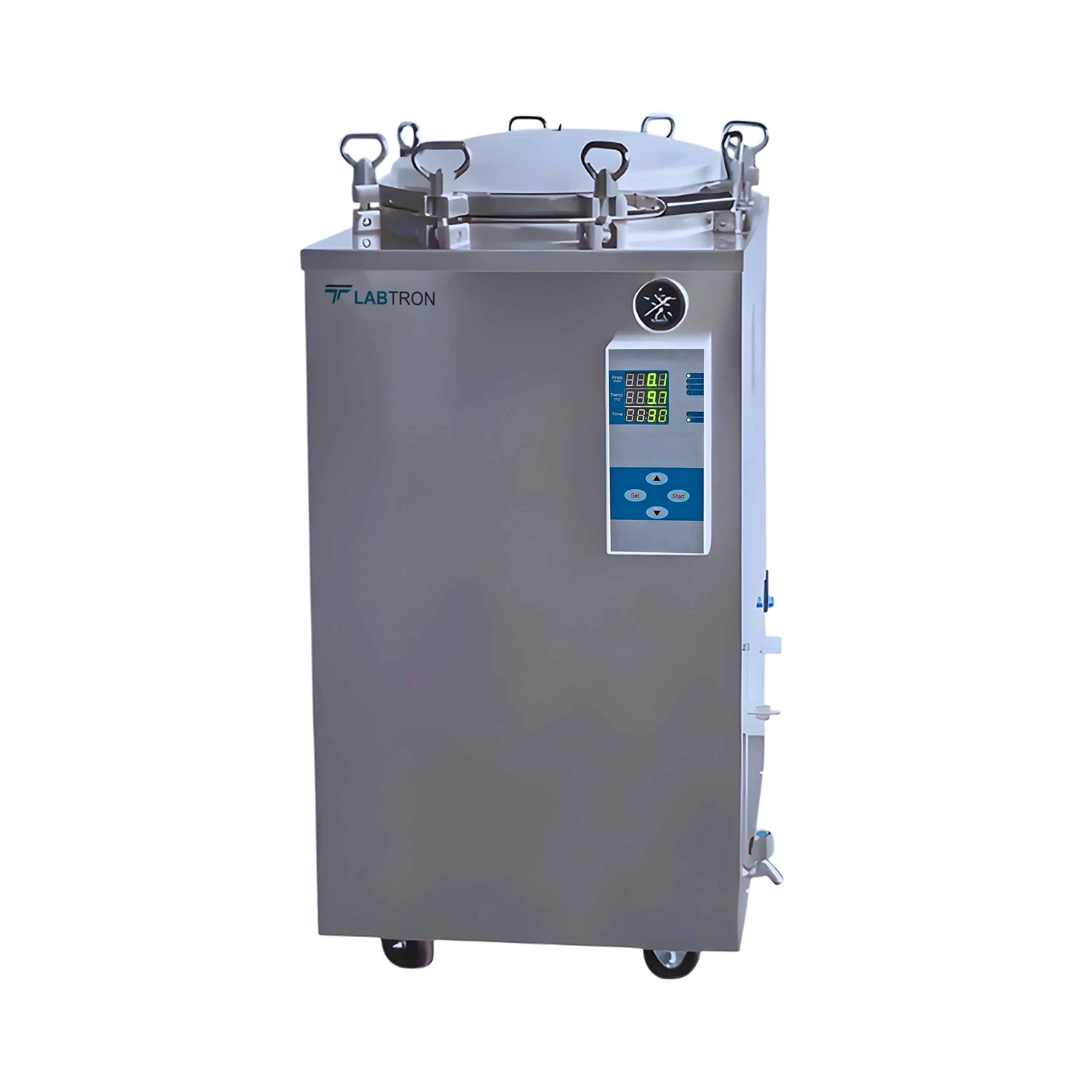 Vertical Autoclave LVA-H14 Vertical Autoclave LVA-H14