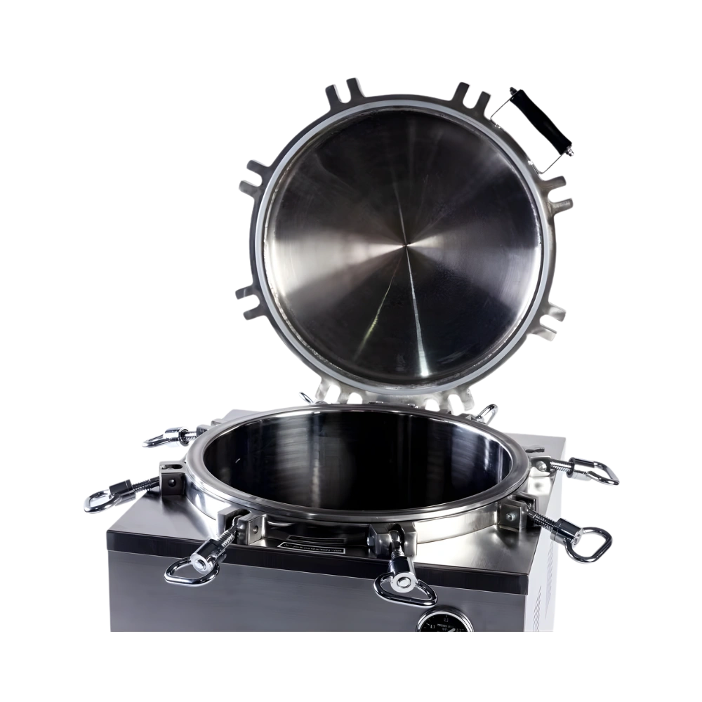 Vertical Autoclave LVA-H14