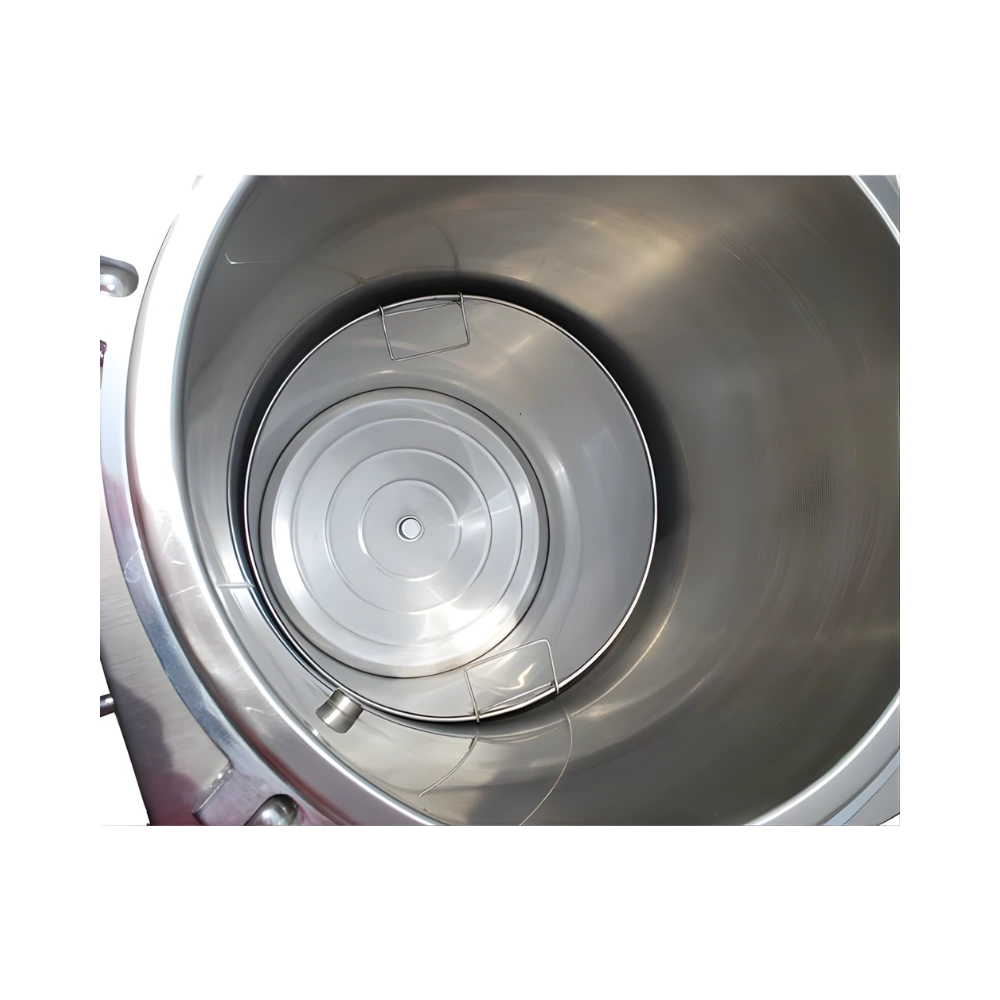 Vertical Laboratory Autoclave LVA-I12