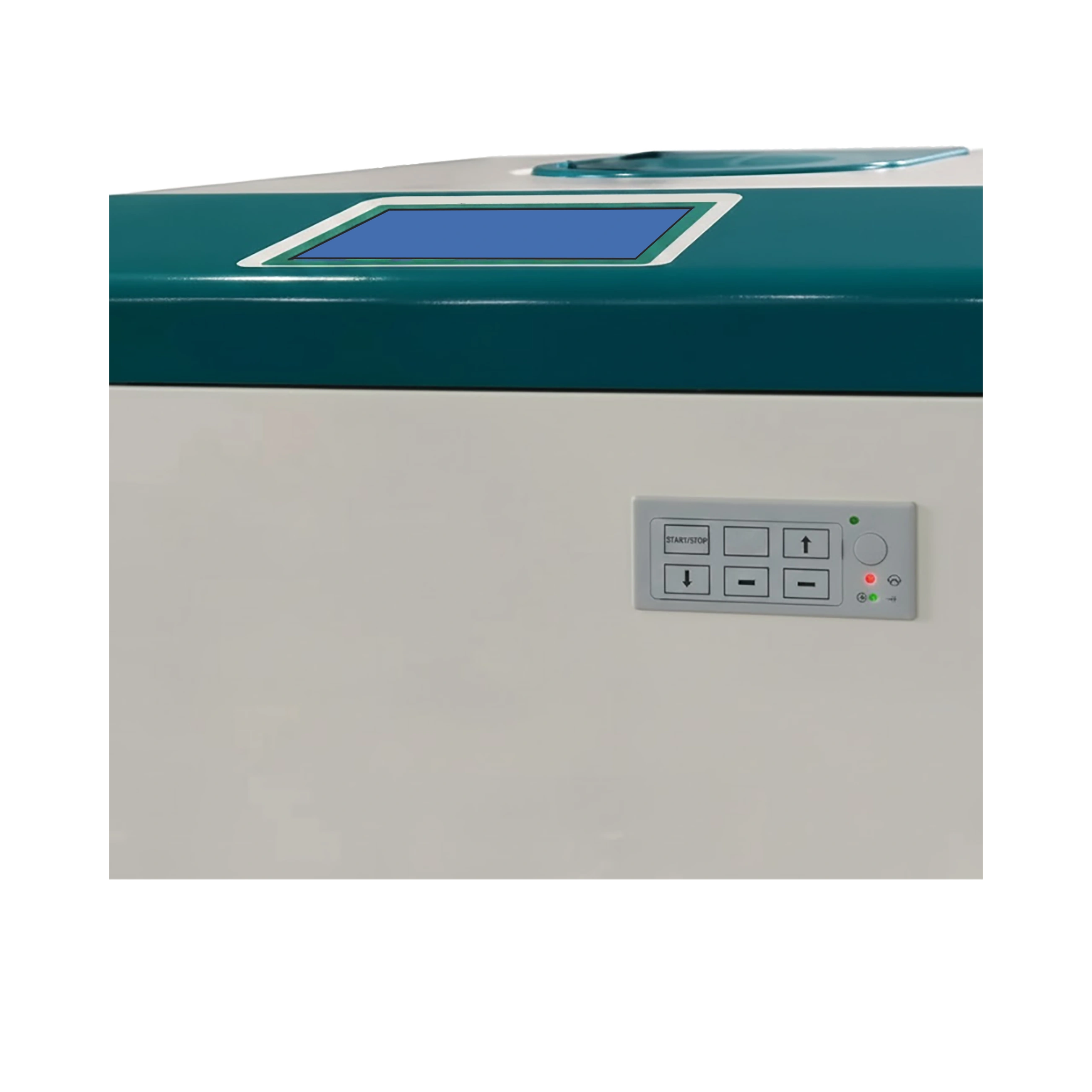 Vertical Laboratory Autoclave LVA-K10