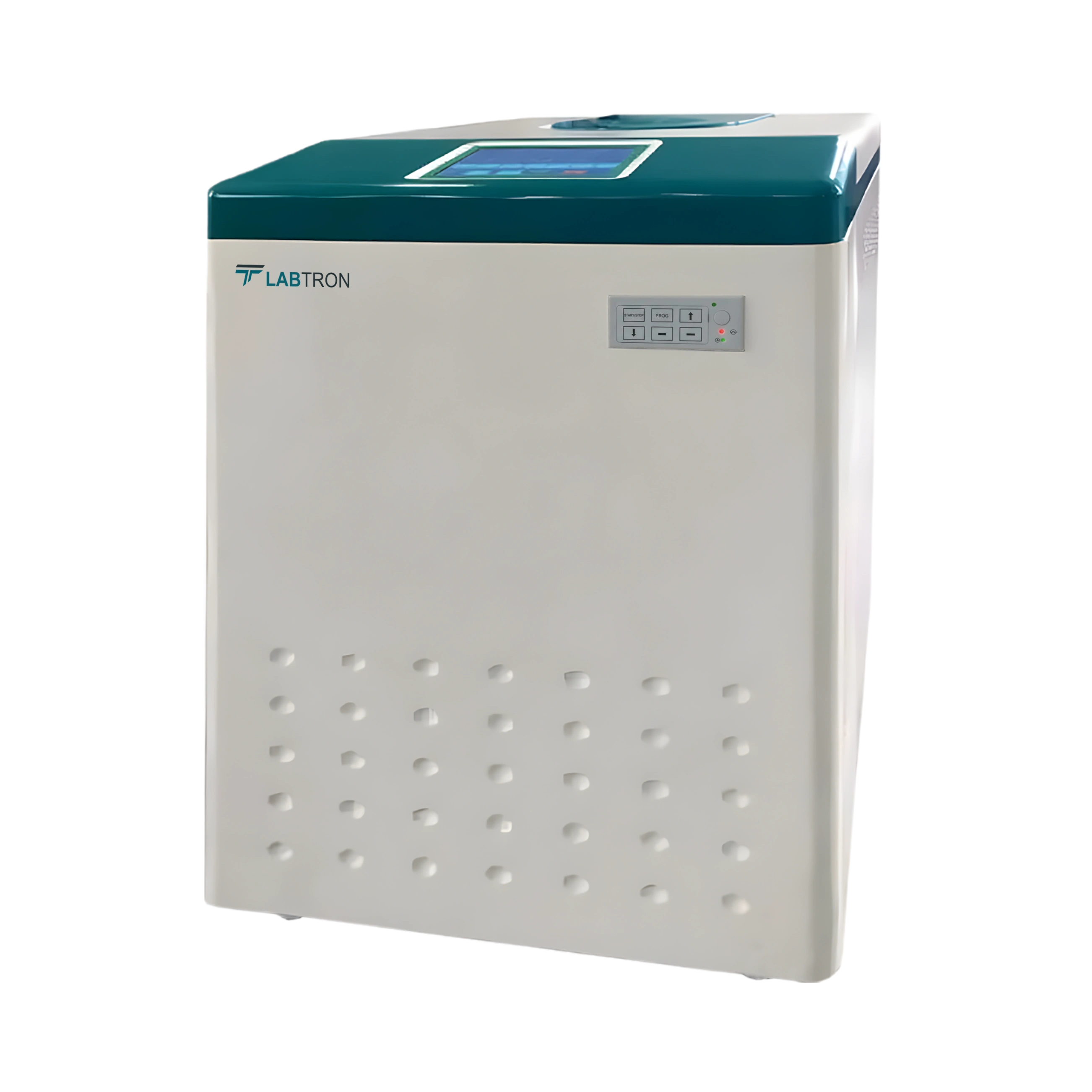 Vertical Laboratory Autoclave LVA-K14