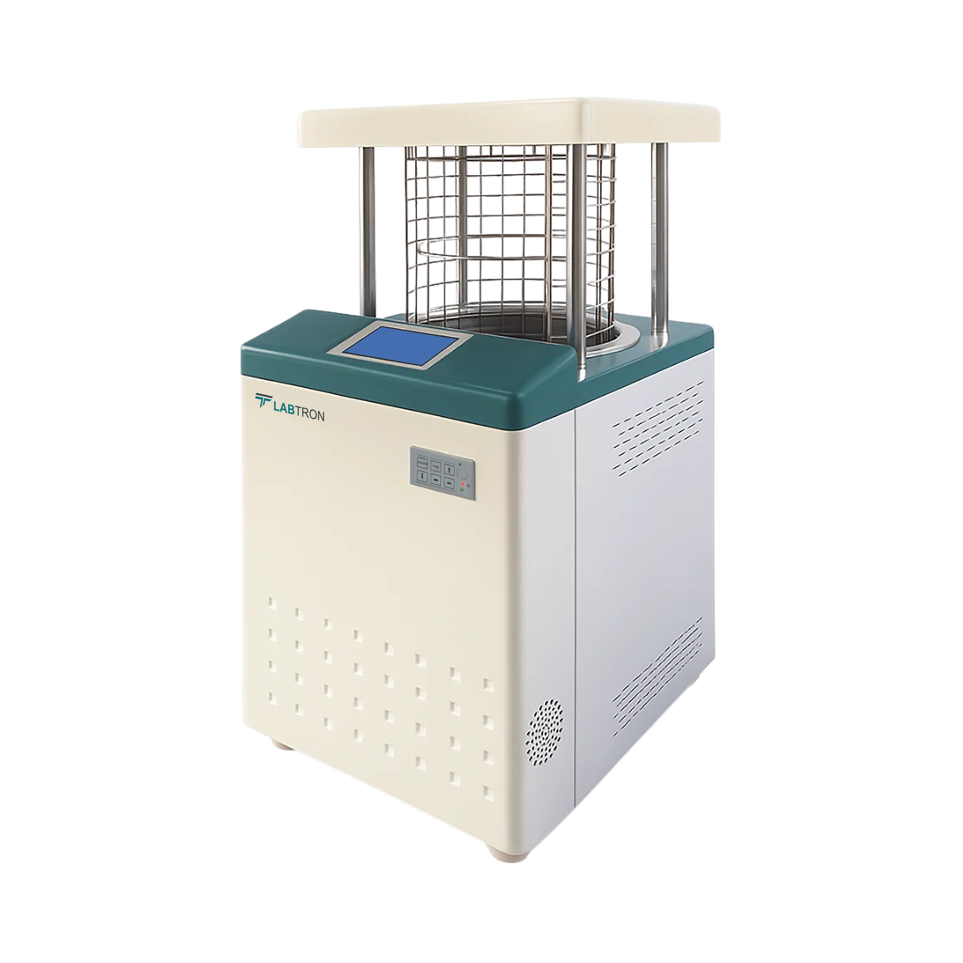 Vertical Laboratory Autoclave LVA-K14
