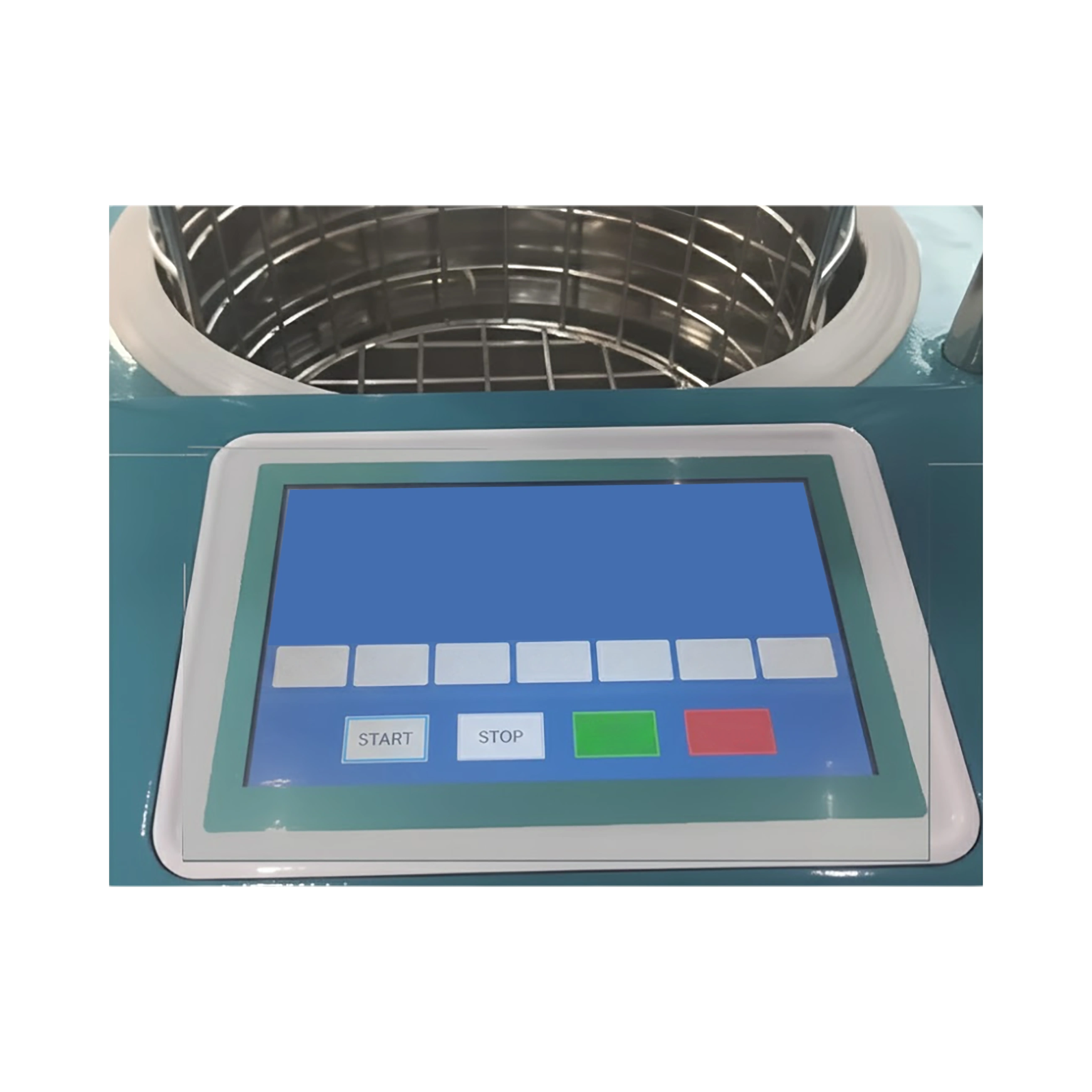 Vertical Laboratory Autoclave LVA-K14
