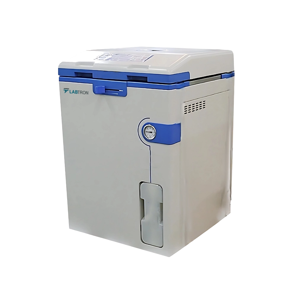 Vertical Autoclave LVA-L11