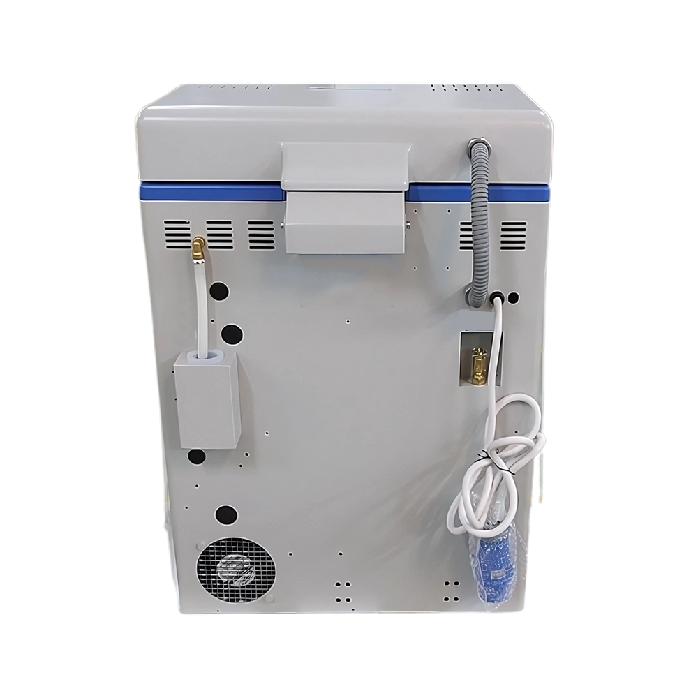 Vertical Autoclave LVA-L11