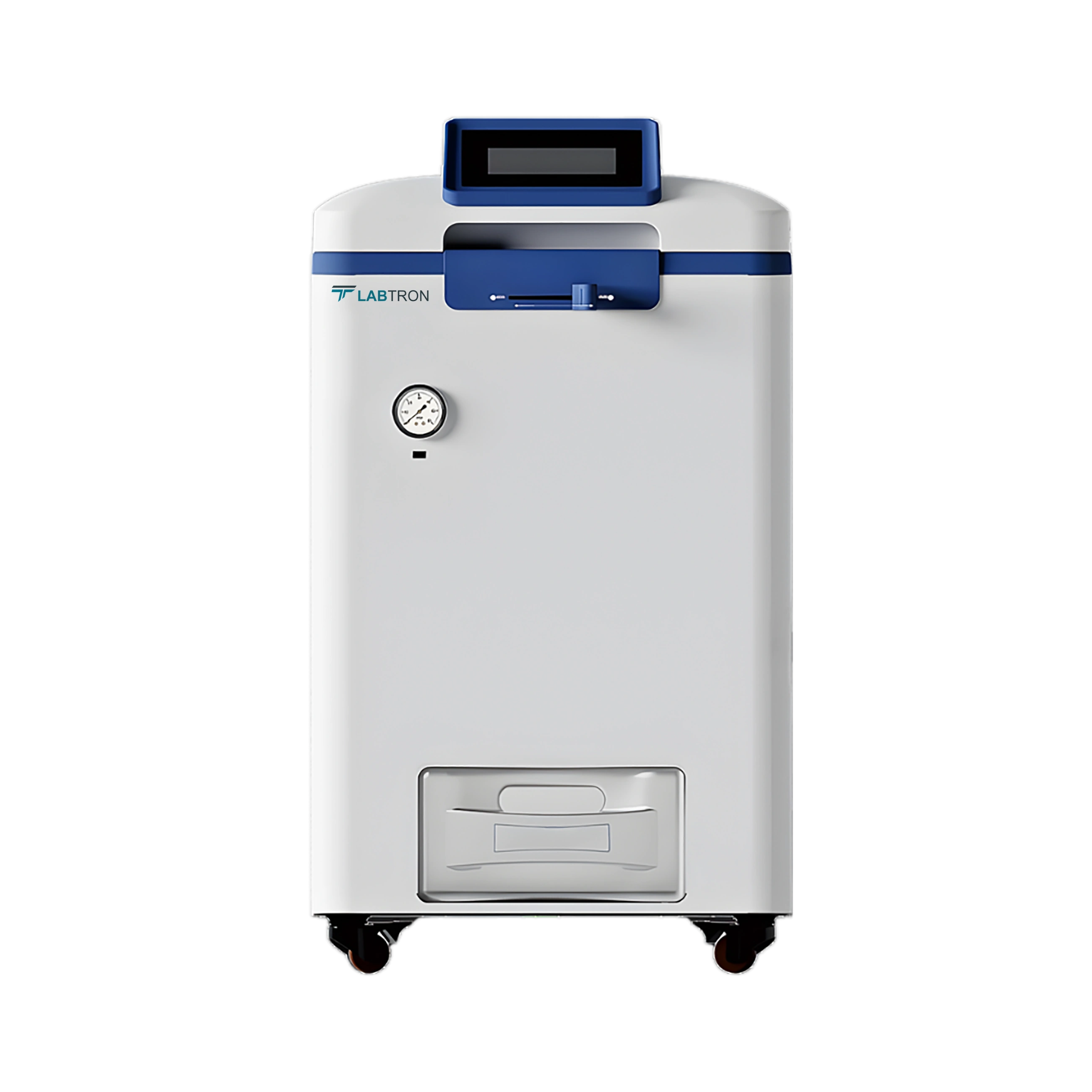 Vertical Autoclave LVA-L11