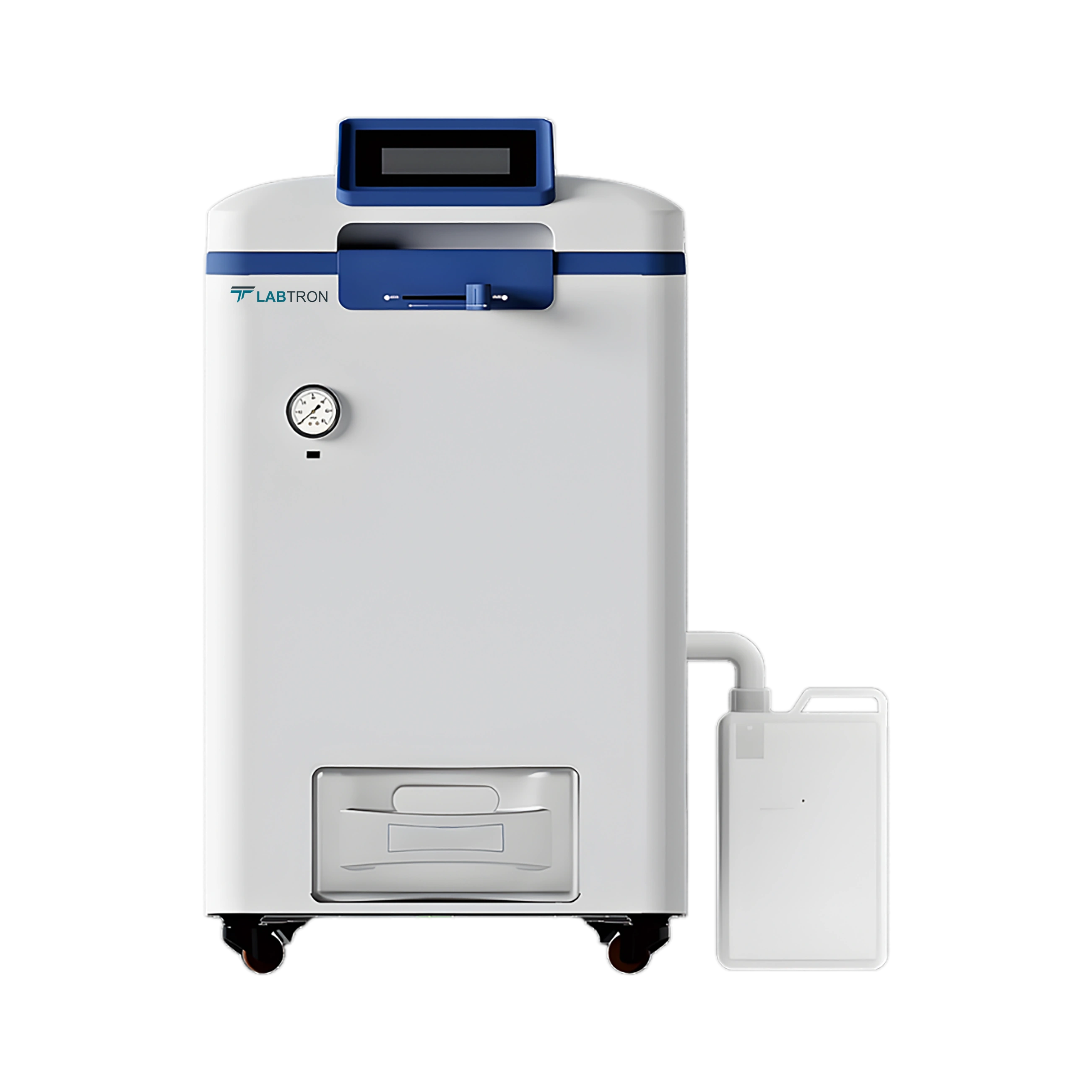 Vertical Autoclave LVA-L11
