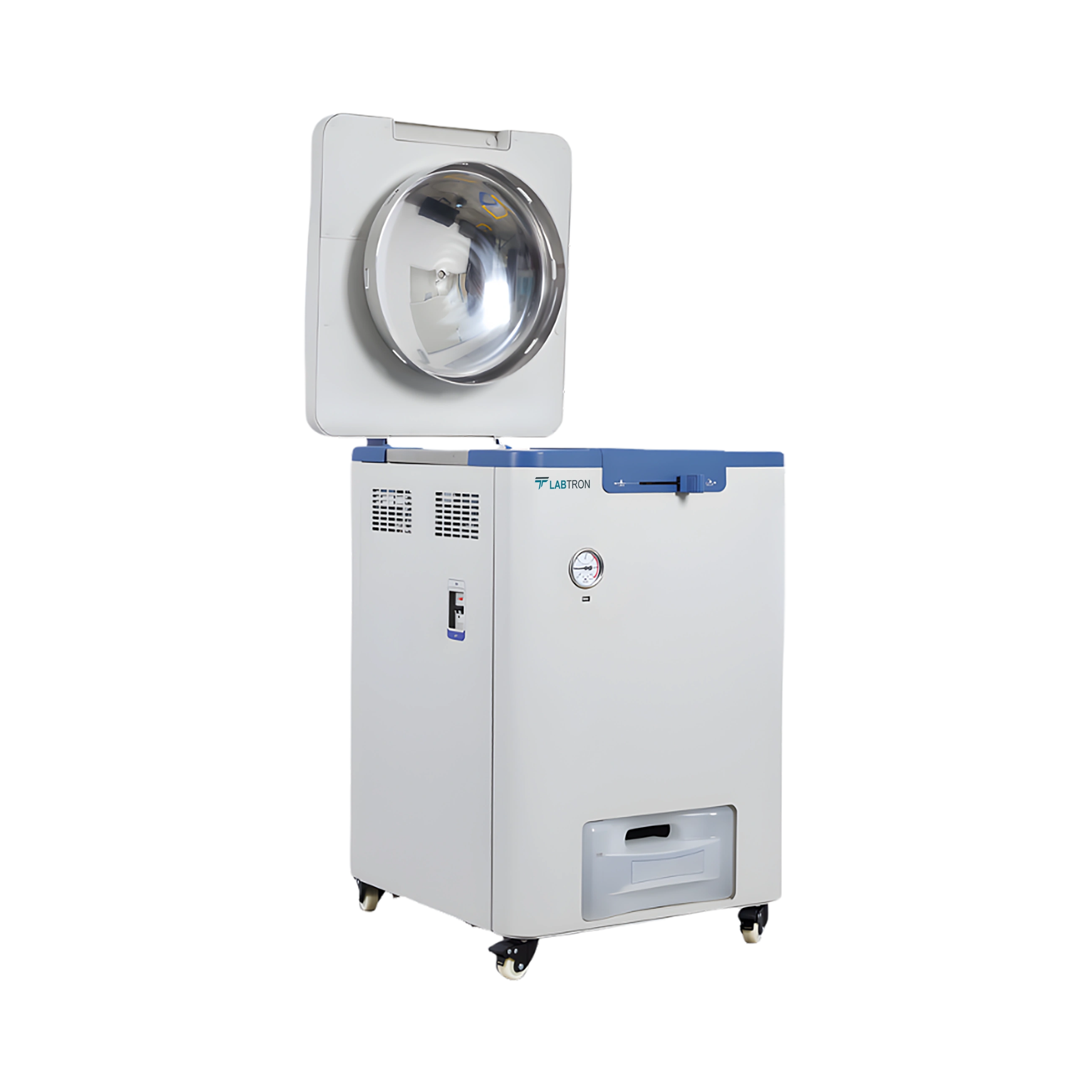 Vertical Autoclave LVA-L11