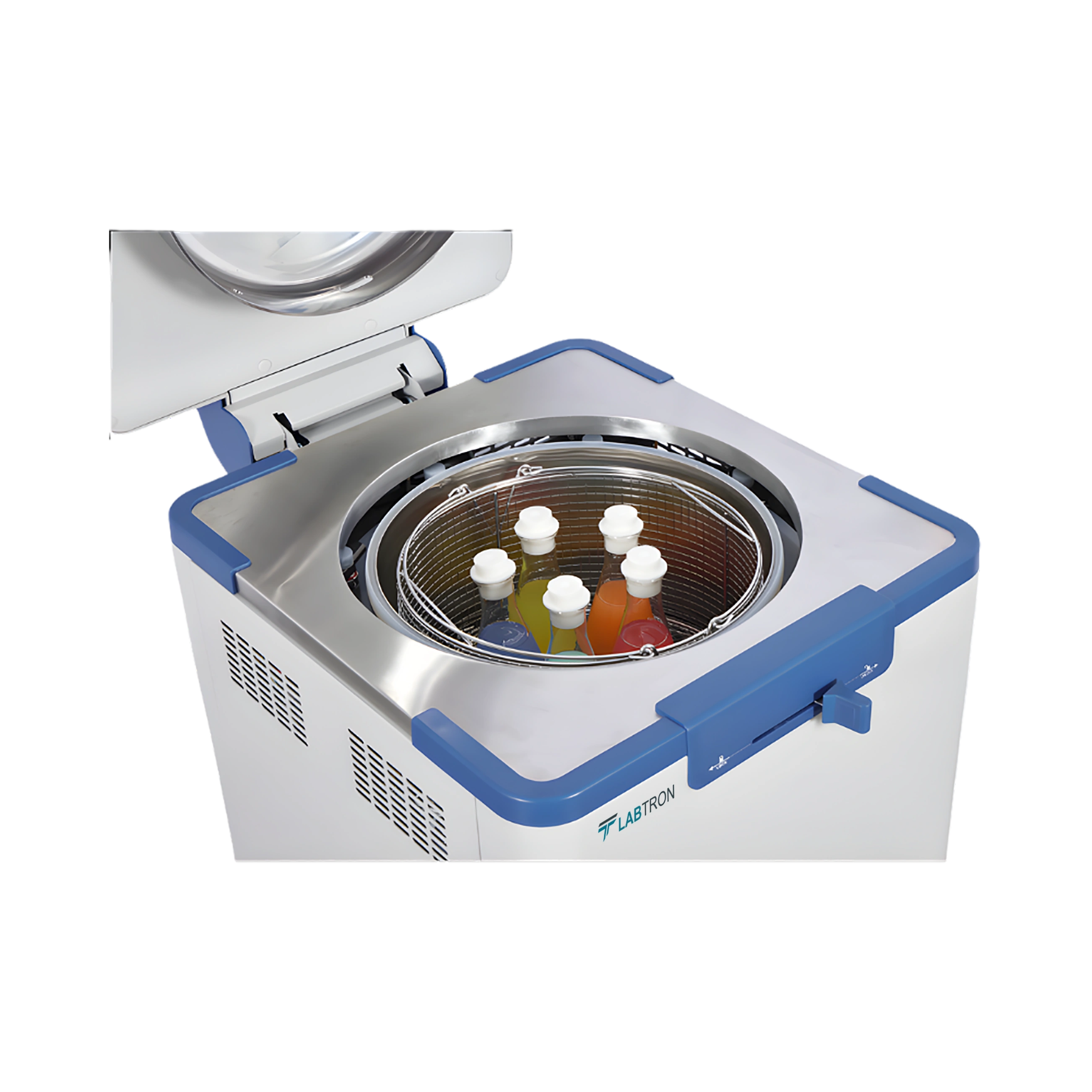 Vertical Autoclave LVA-L11