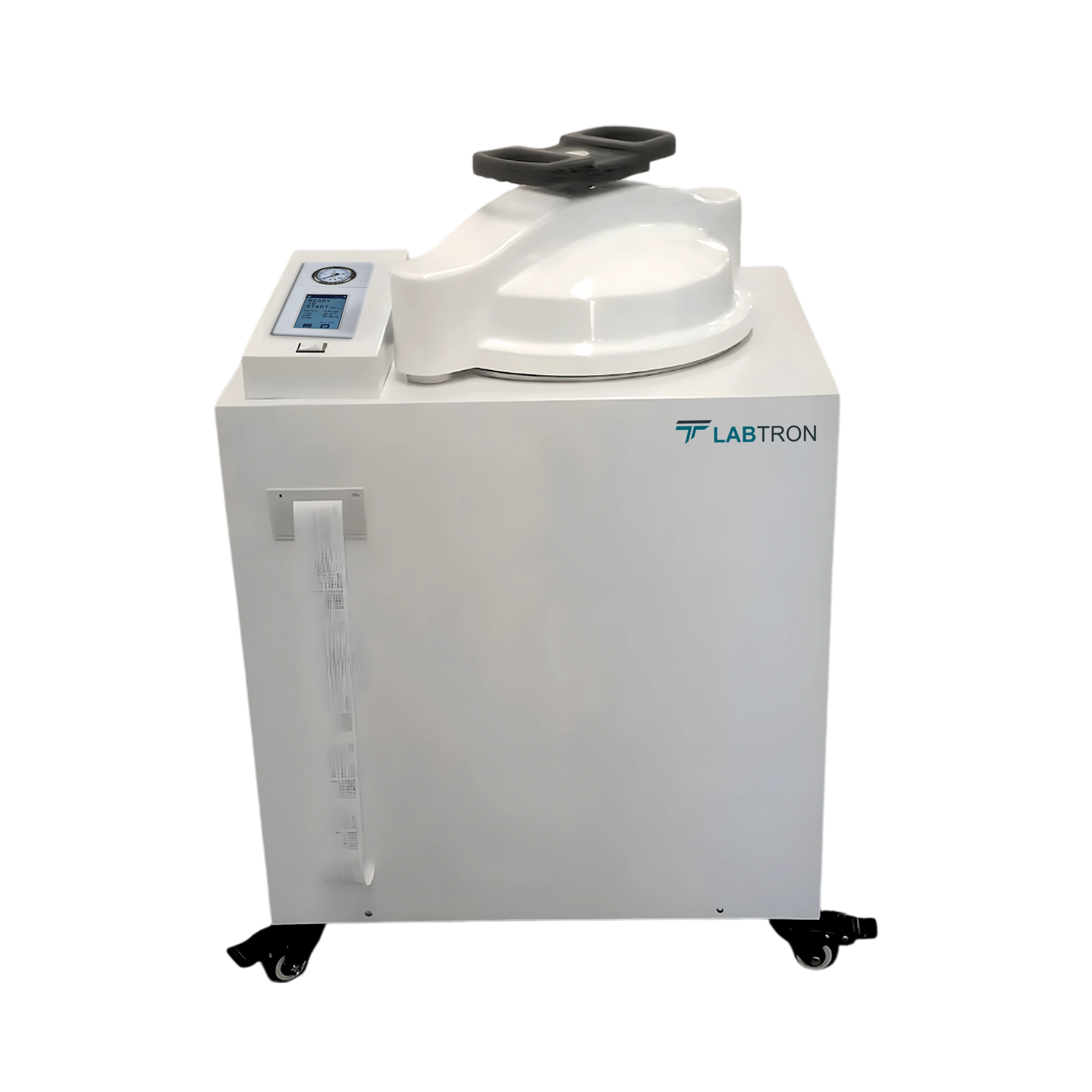 Vertical Autoclave LVA-L20