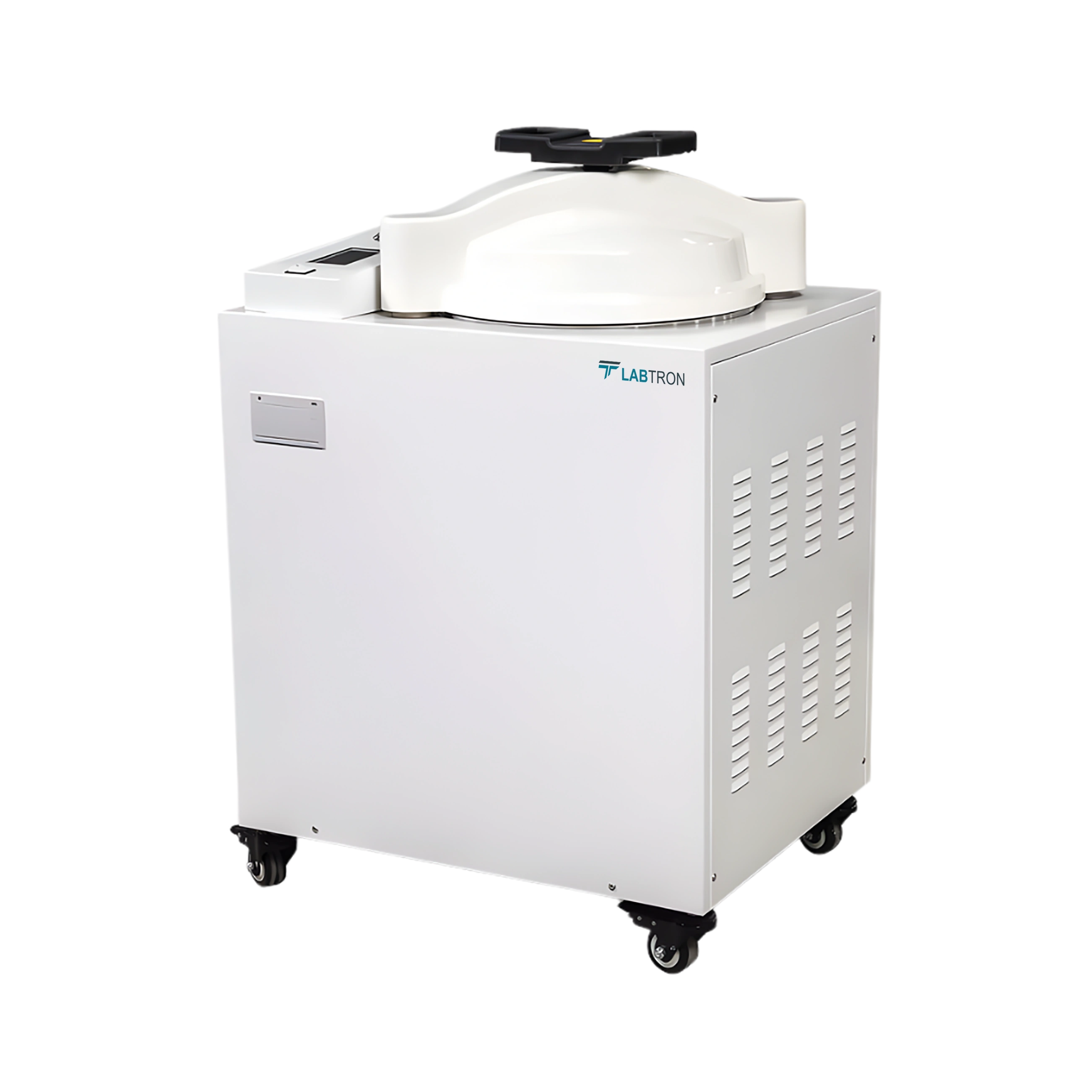 Vertical Autoclave LVA-L20