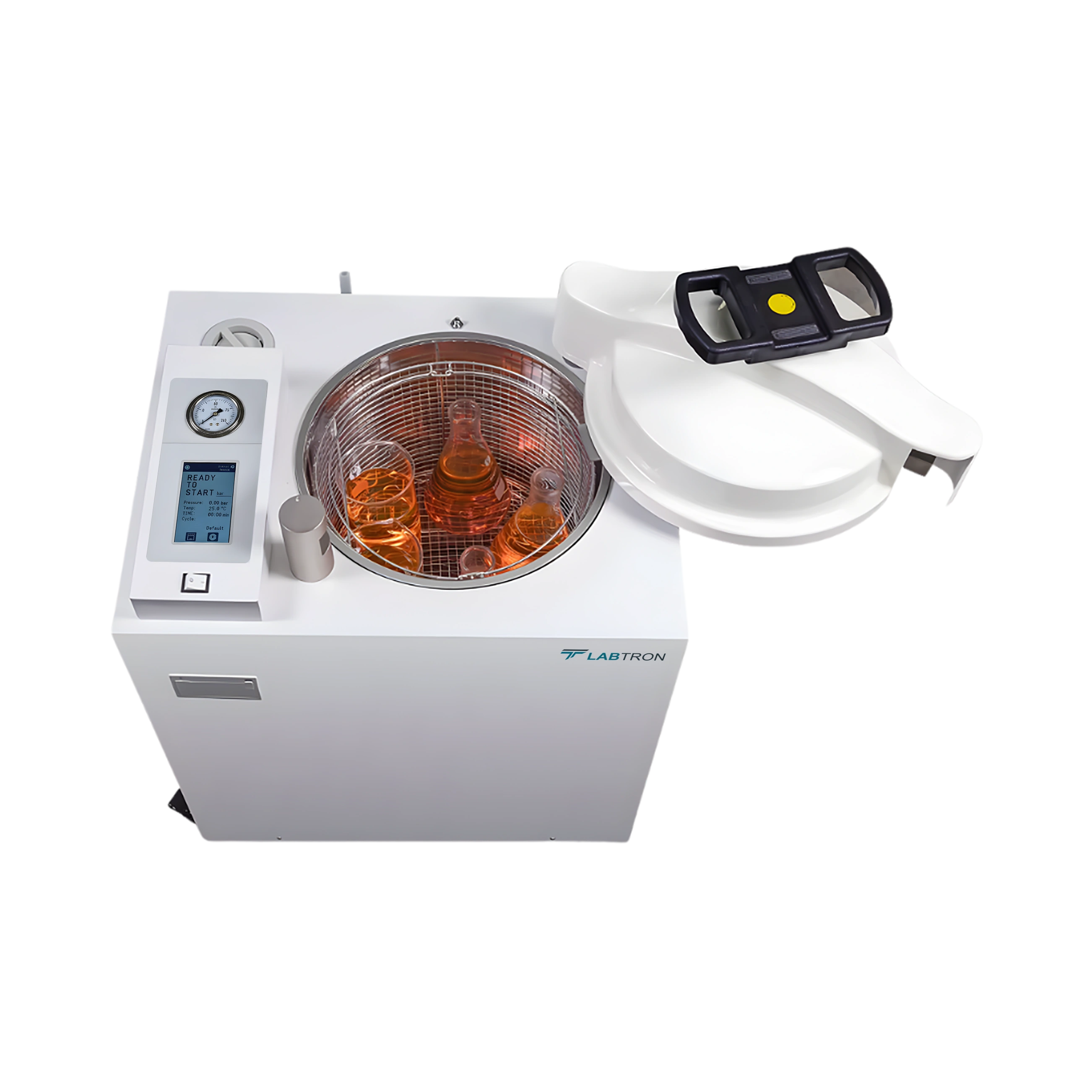 Vertical Autoclave LVA-L20