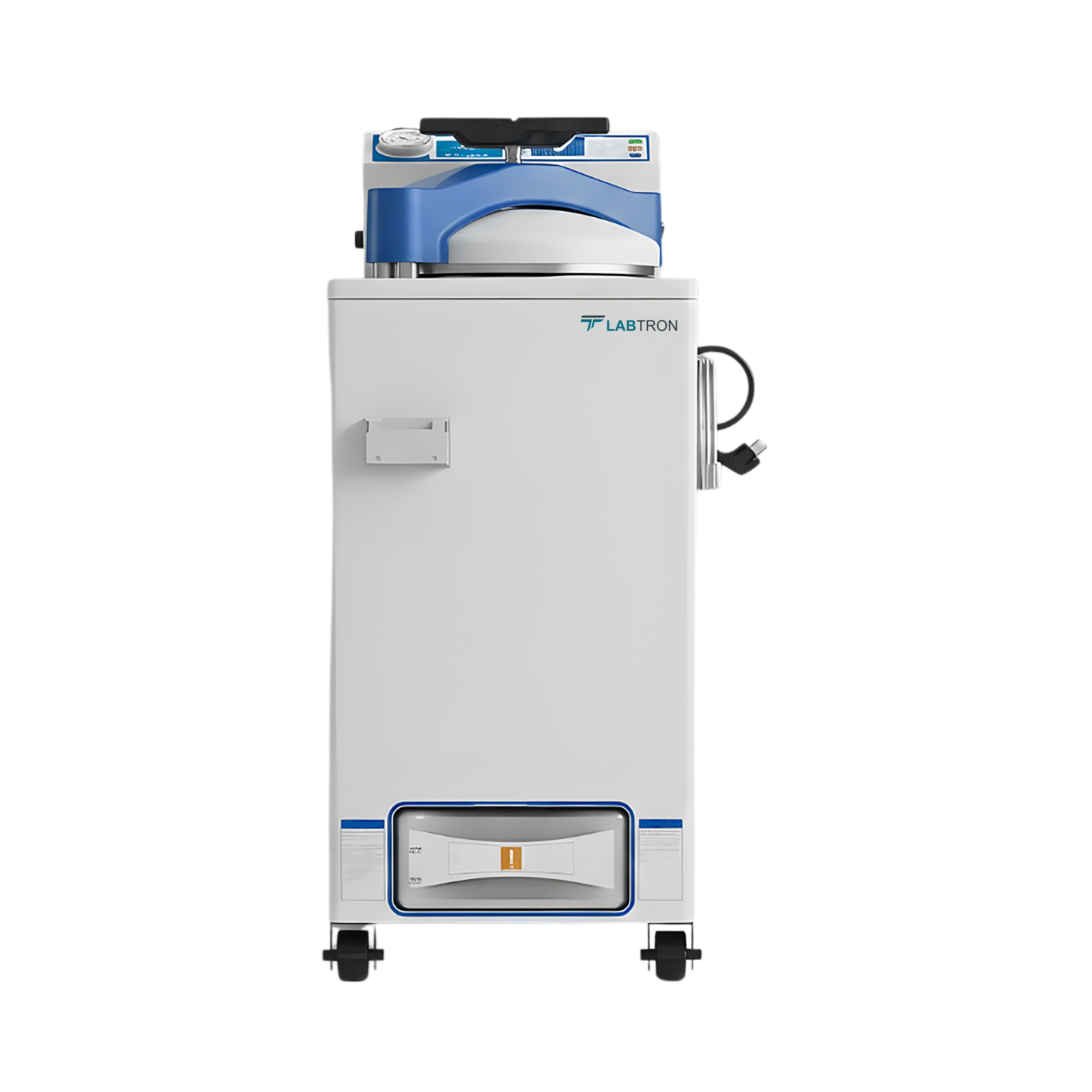 Vertical Autoclave LVA-L21