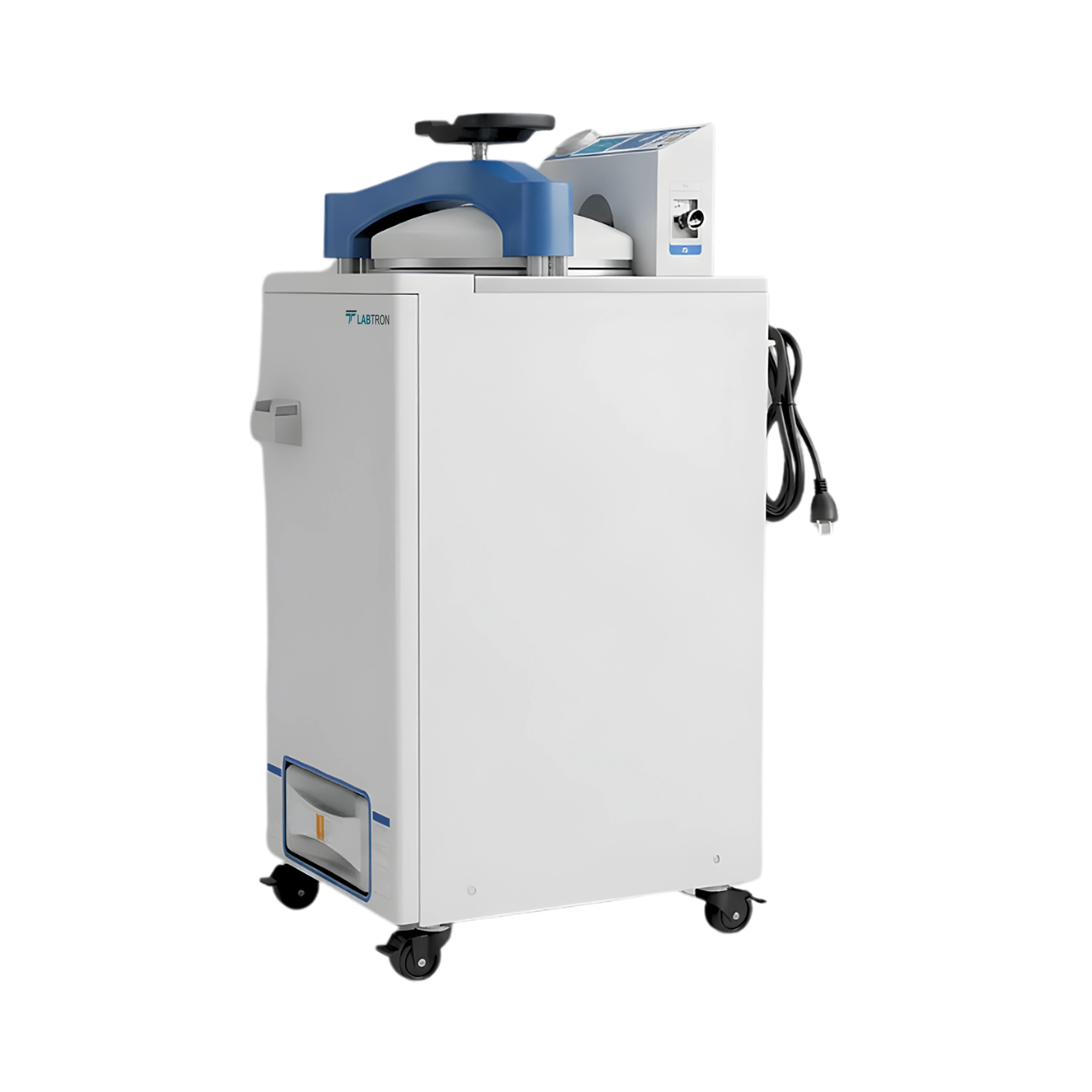 Vertical Autoclave LVA-L21