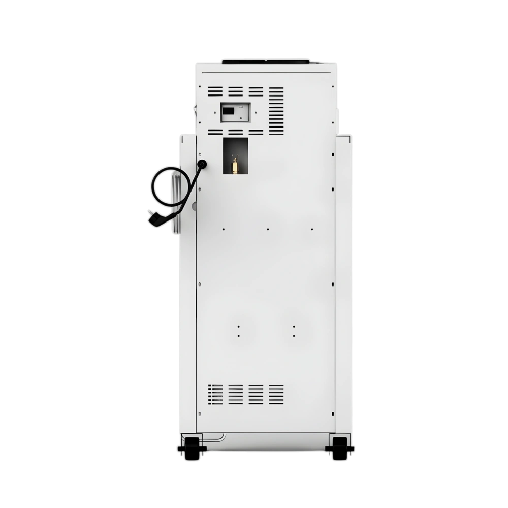 Vertical Autoclave LVA-L21