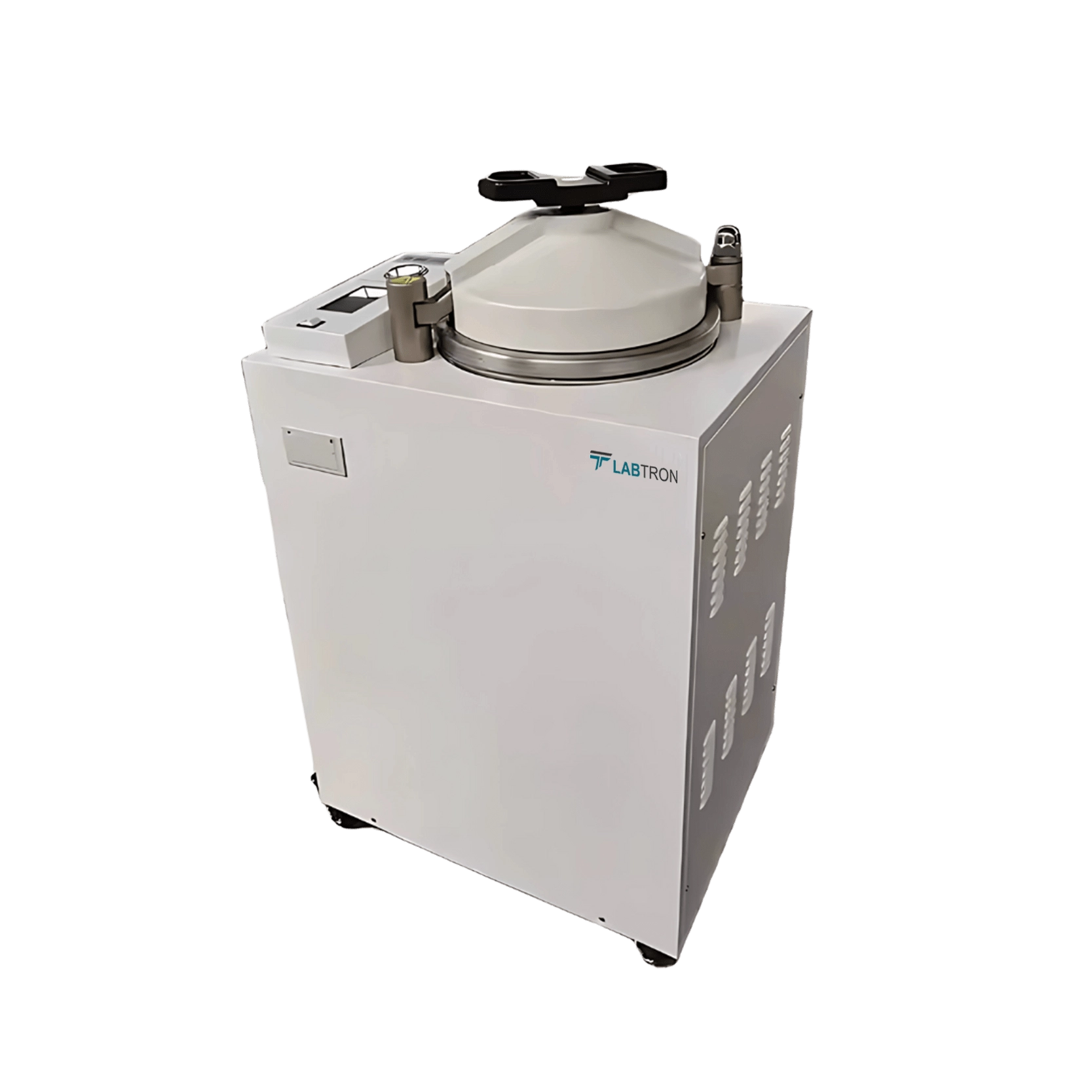 Vertical Autoclave LVA-M10