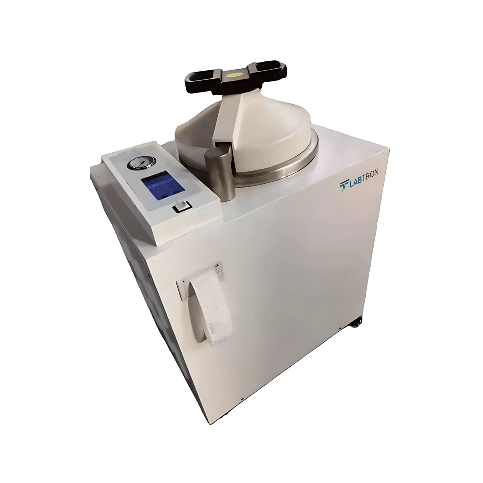 Vertical Autoclave LVA-M10
