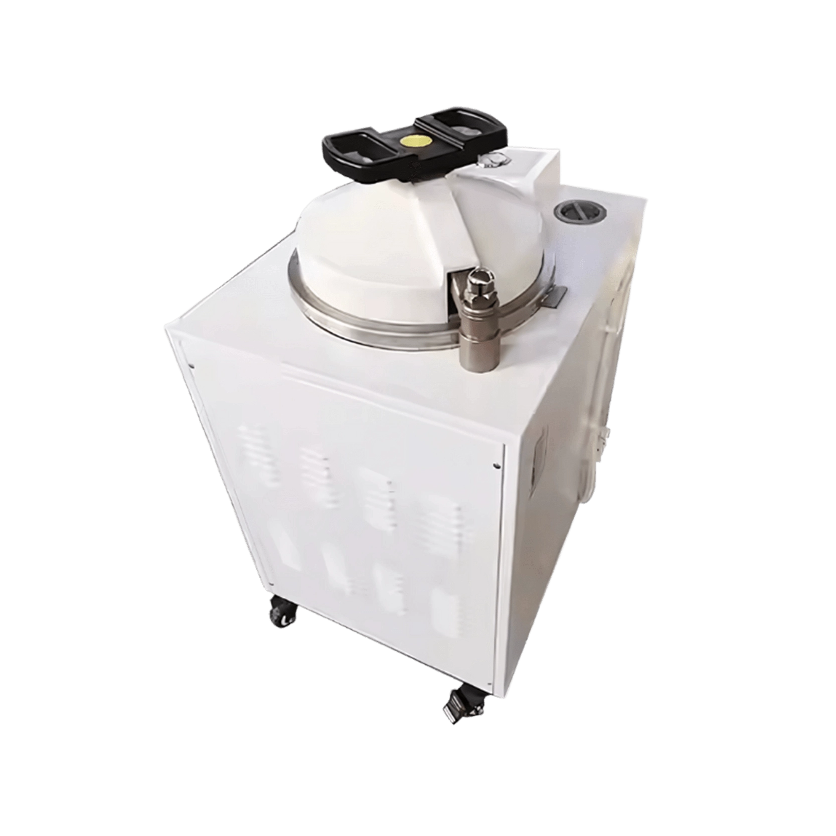 Vertical Autoclave LVA-M10