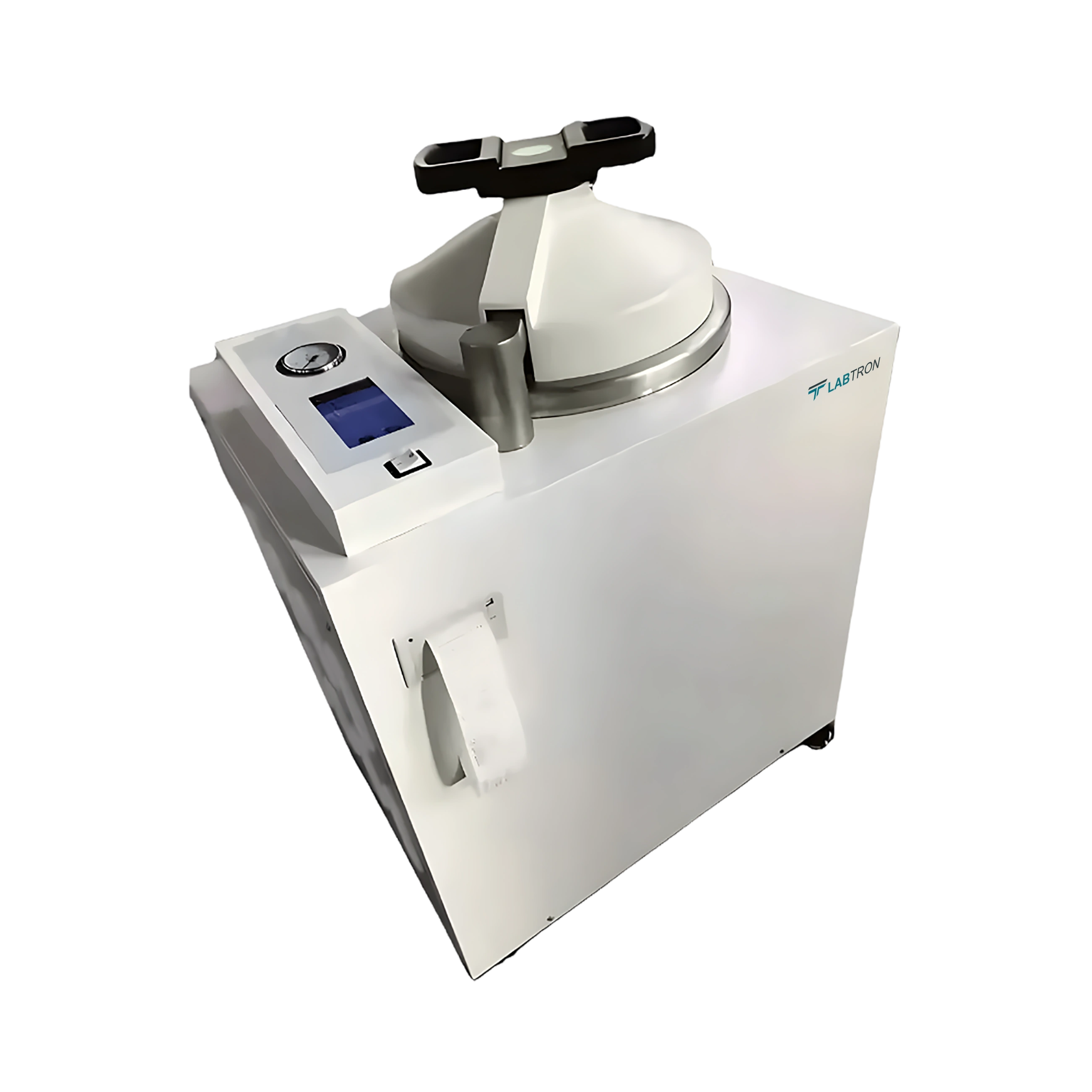 Vertical Autoclave LVA-M10