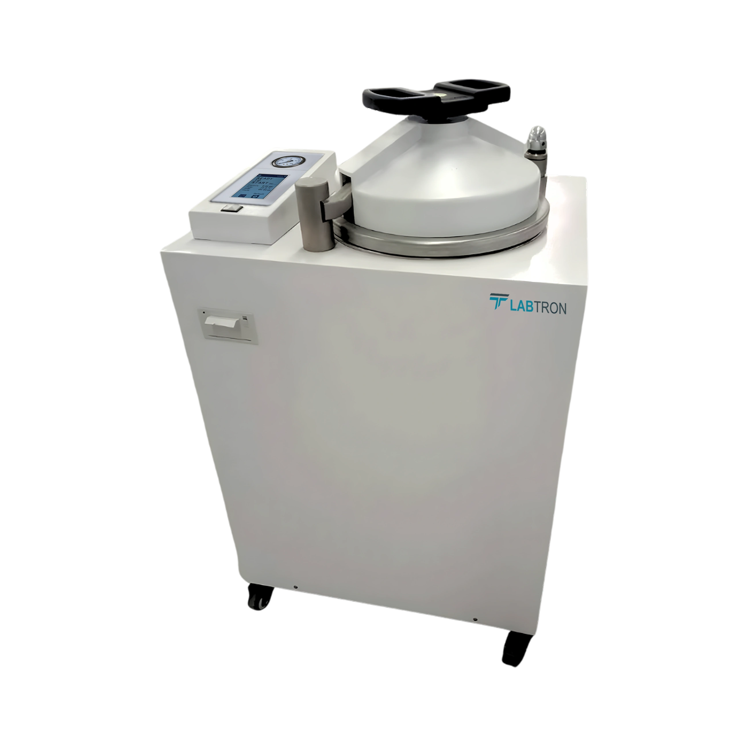 Vertical Autoclave LVA-M10