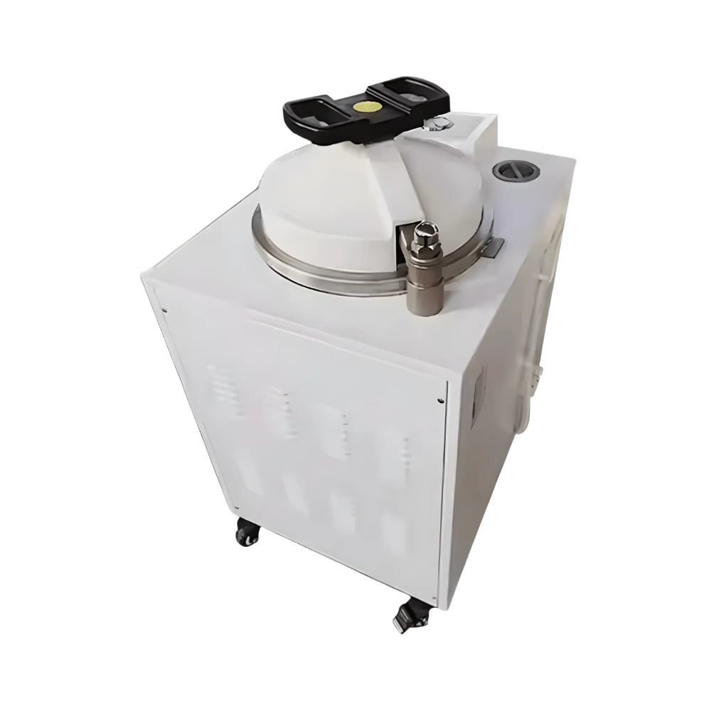 Vertical Autoclave LVA-M10
