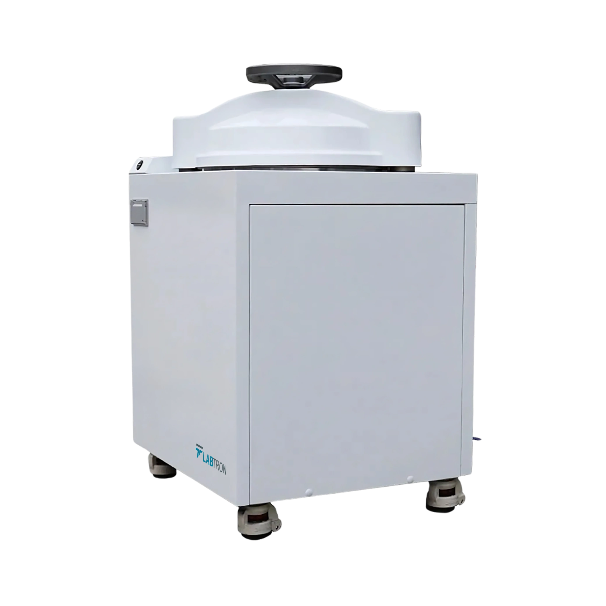 Vertical Autoclave LVA-M12_Side View