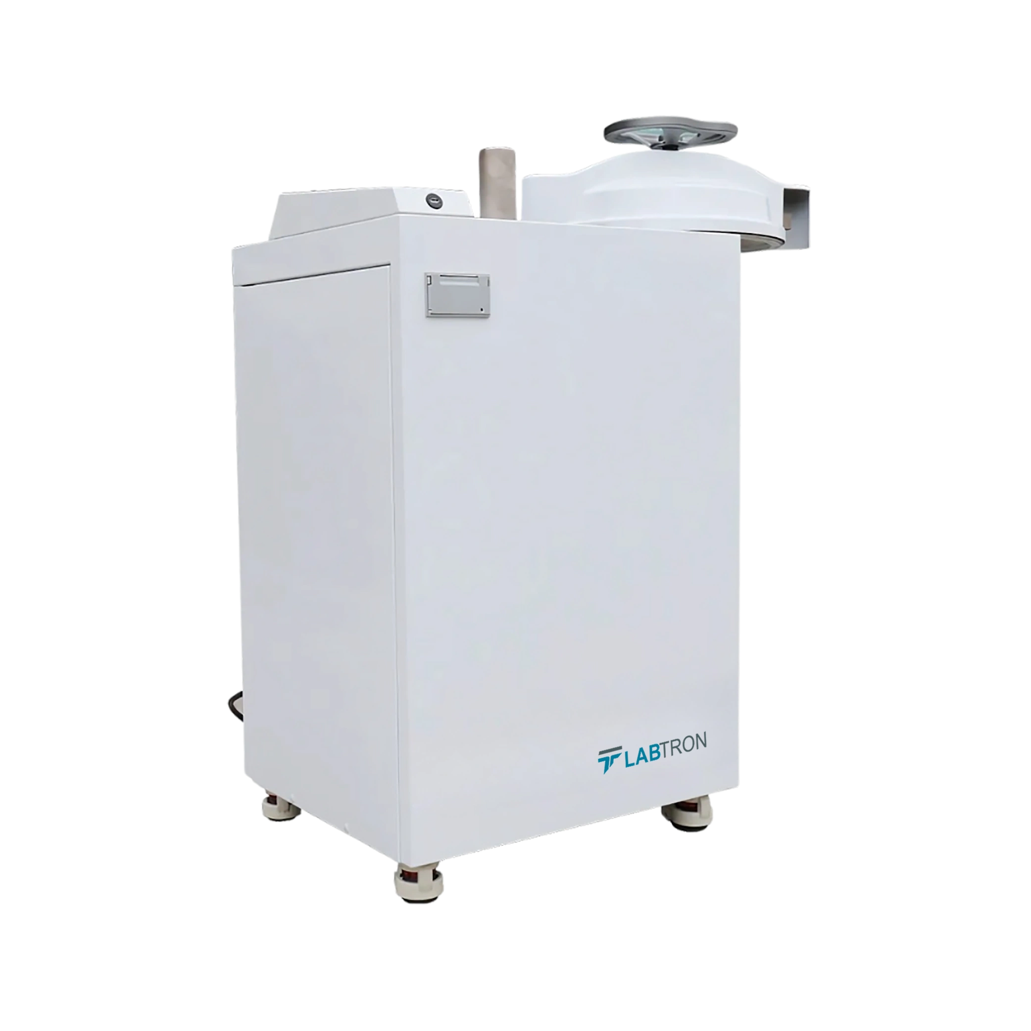 Vertical Autoclave LVA-M13_Side View
