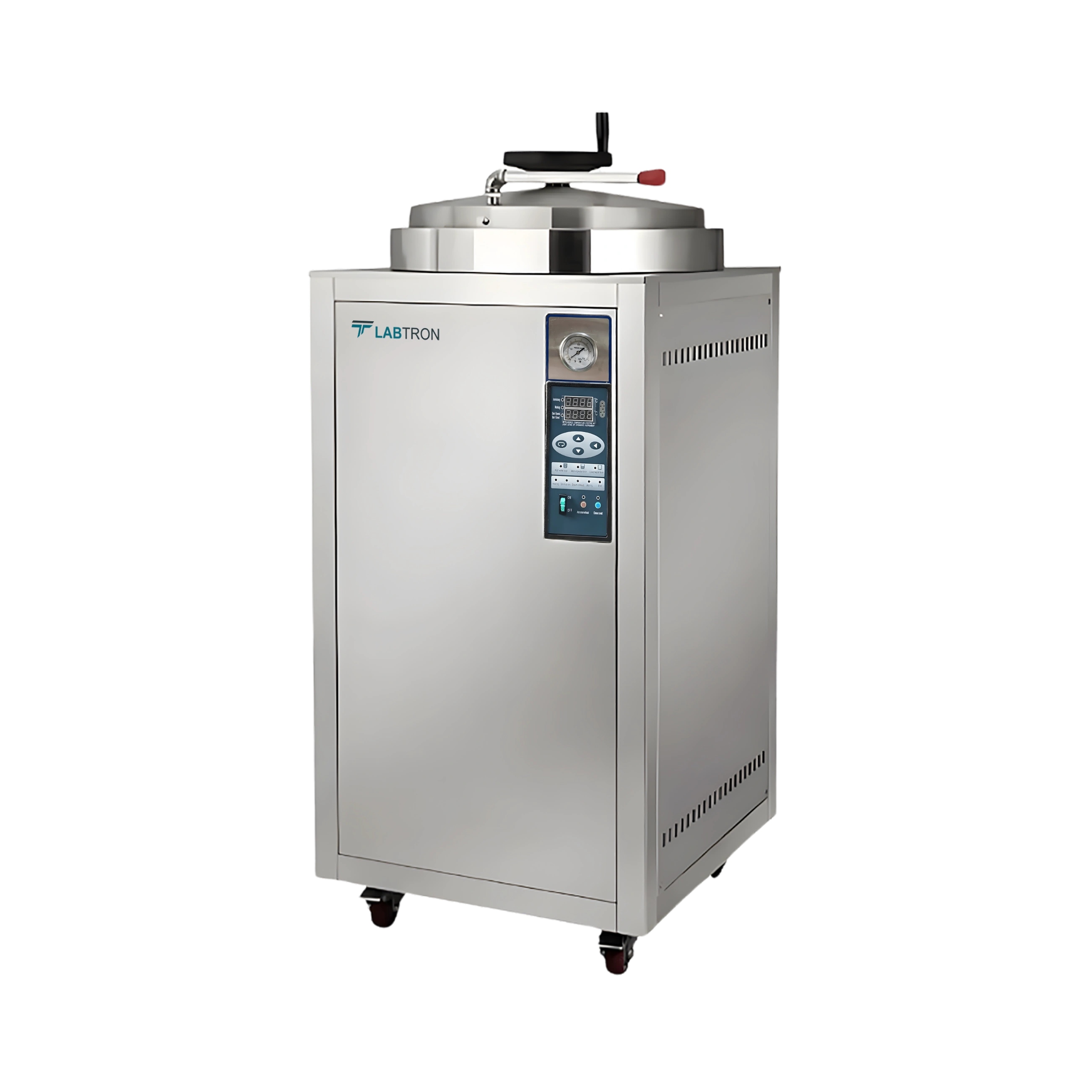 Vertical Autoclave LVA-N10