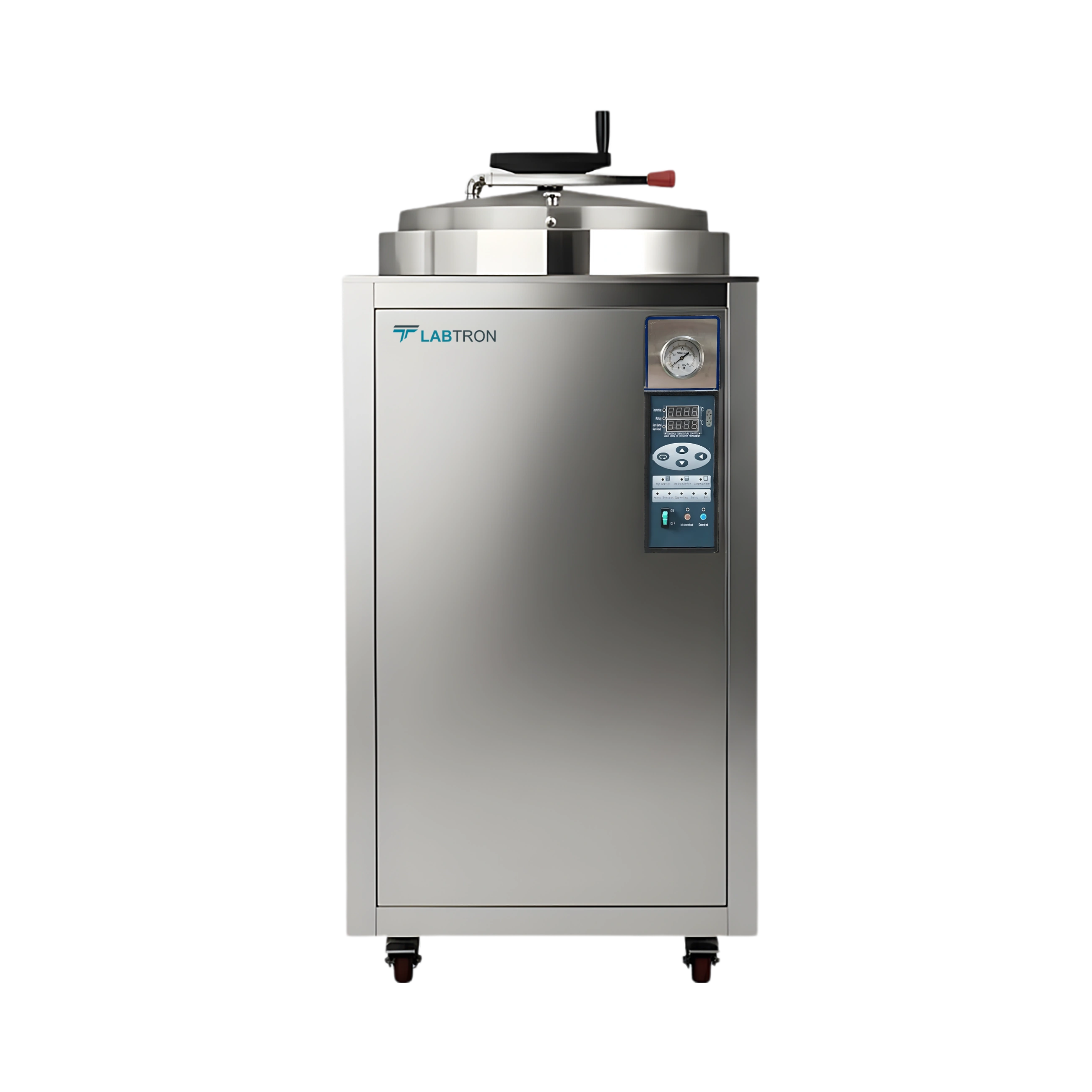 Vertical Autoclave LVA-N11 Vertical Autoclave LVA-N11