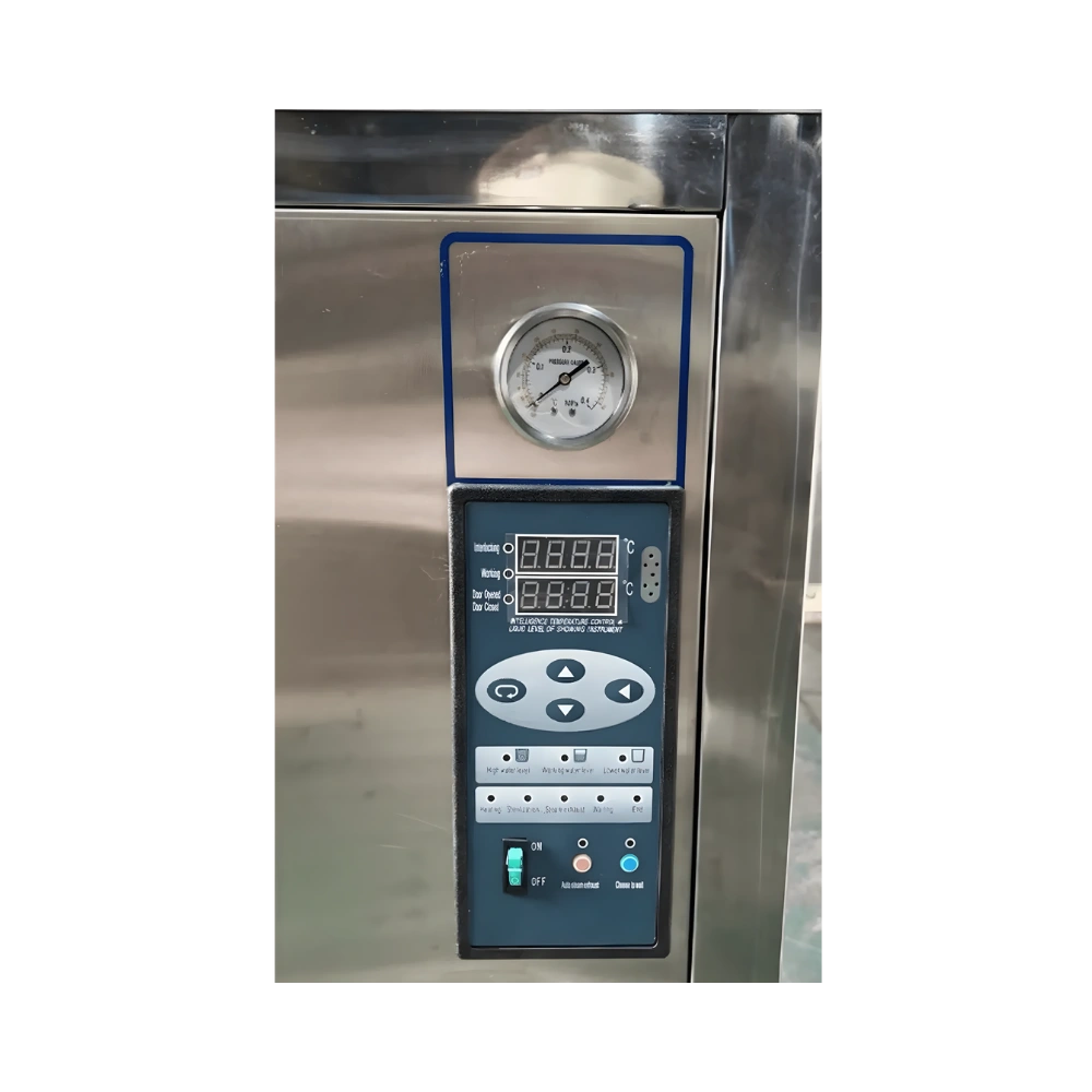Vertical Autoclave LVA-N13