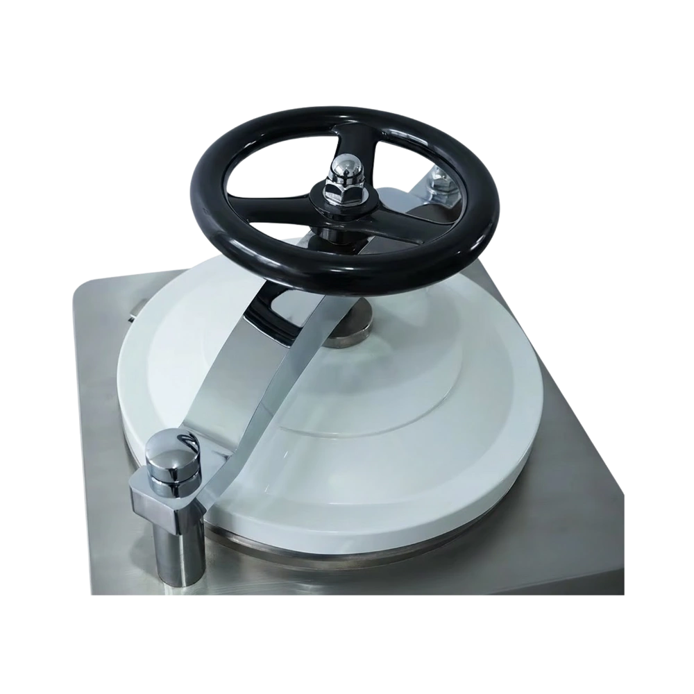 Vertical Autoclave LVA-O10