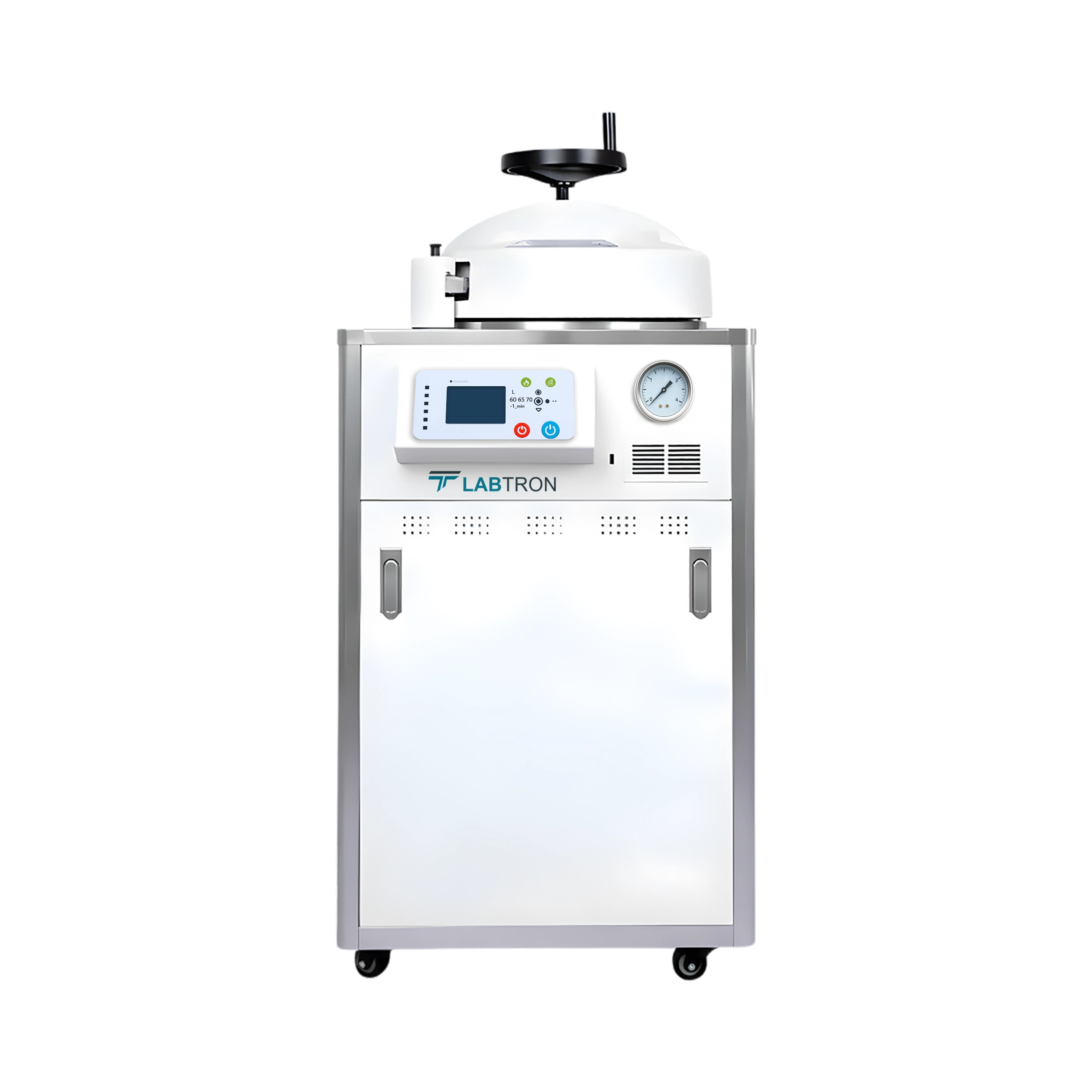 Vertical Autoclave LVA-O20
